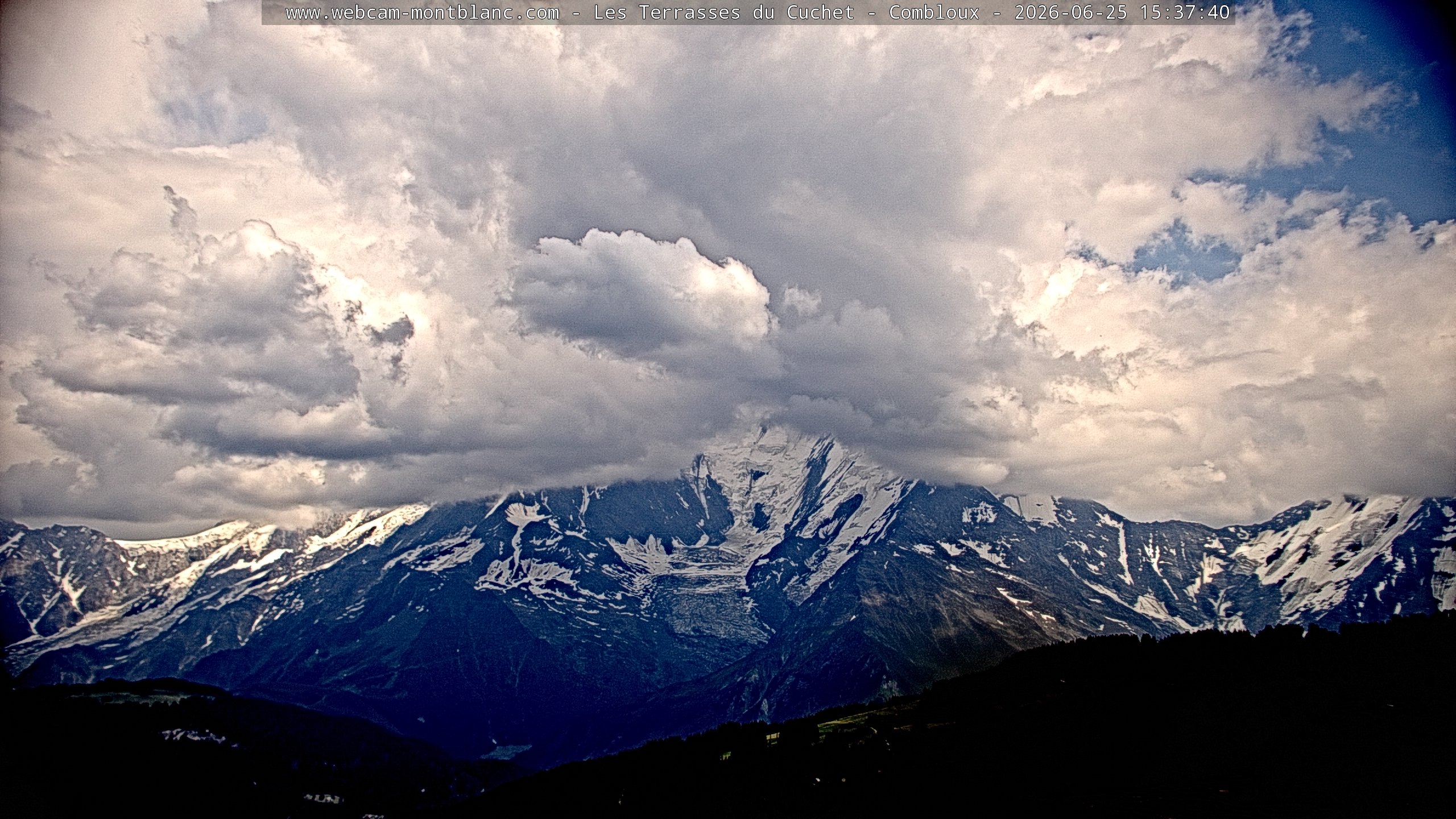 Mont Blanc