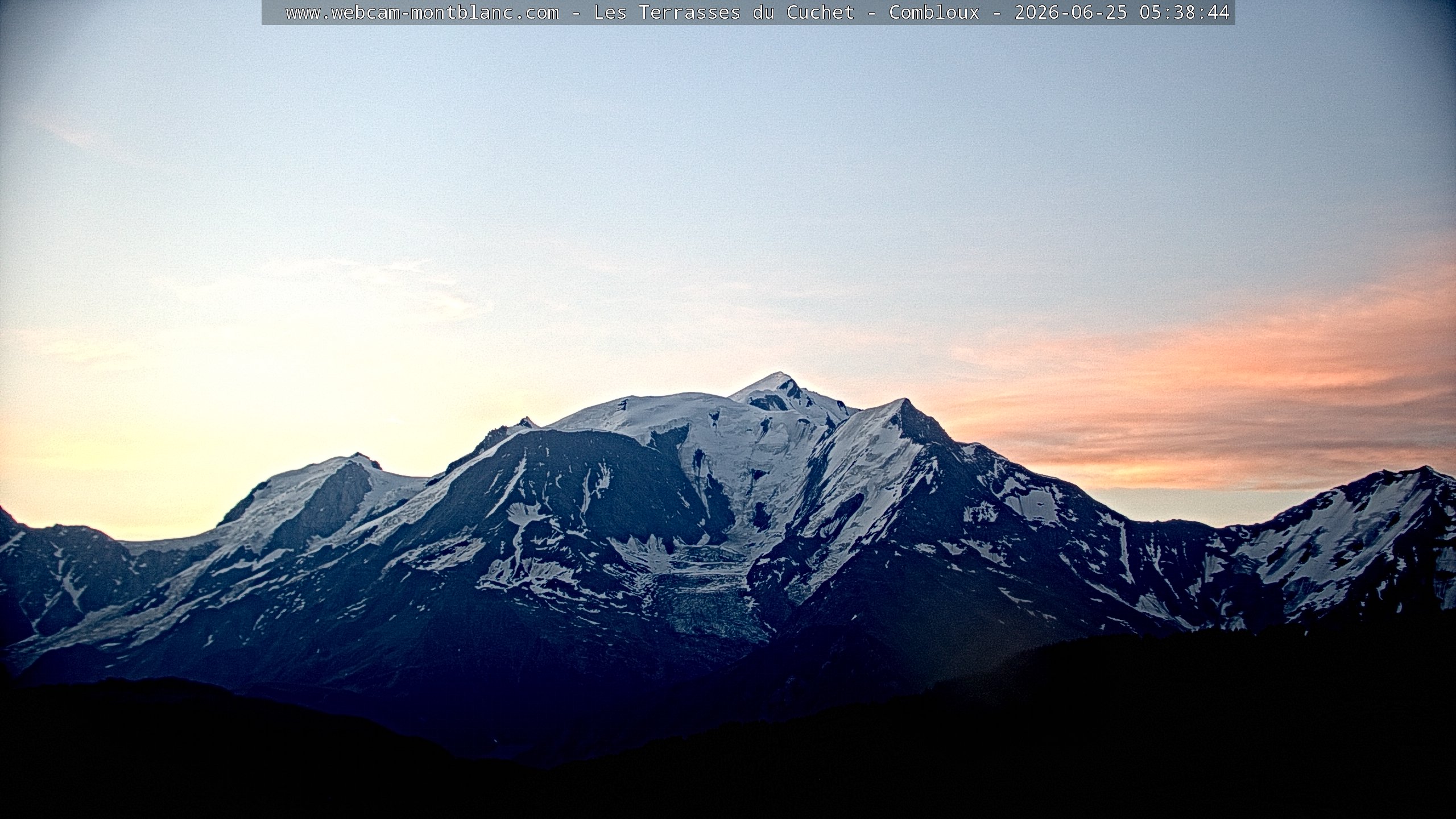 Mont Blanc