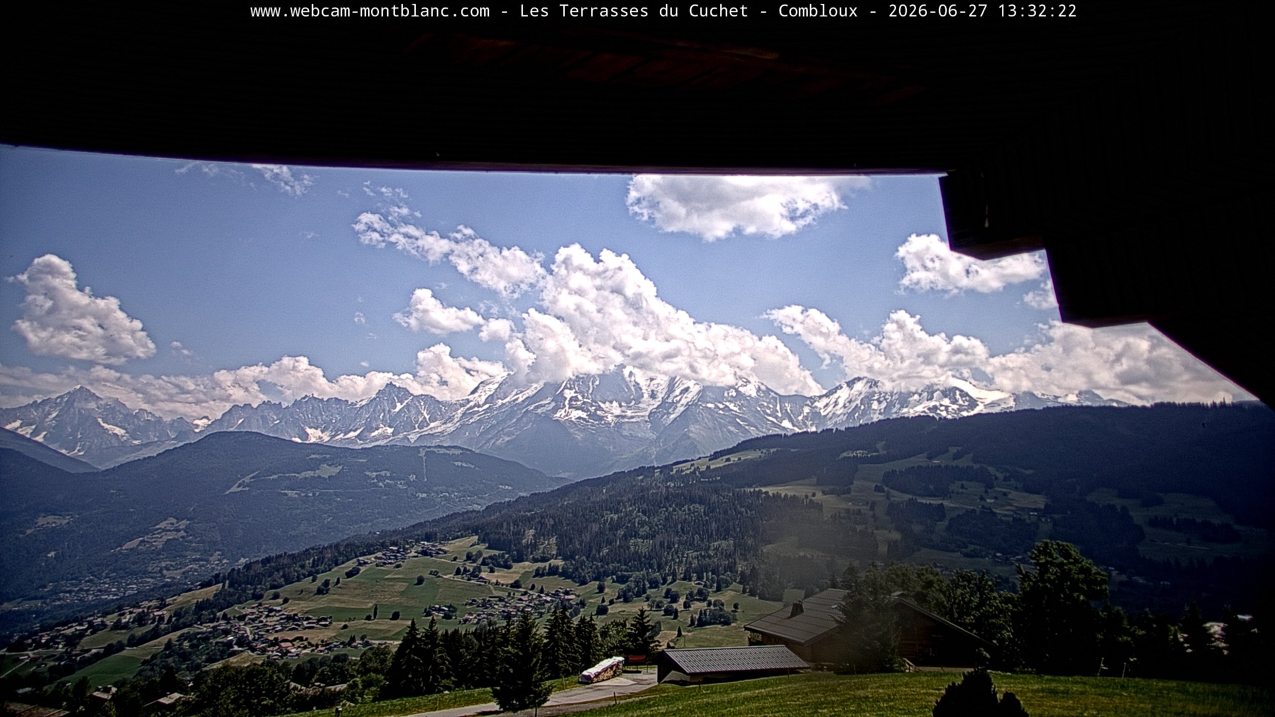 Mont Blanc