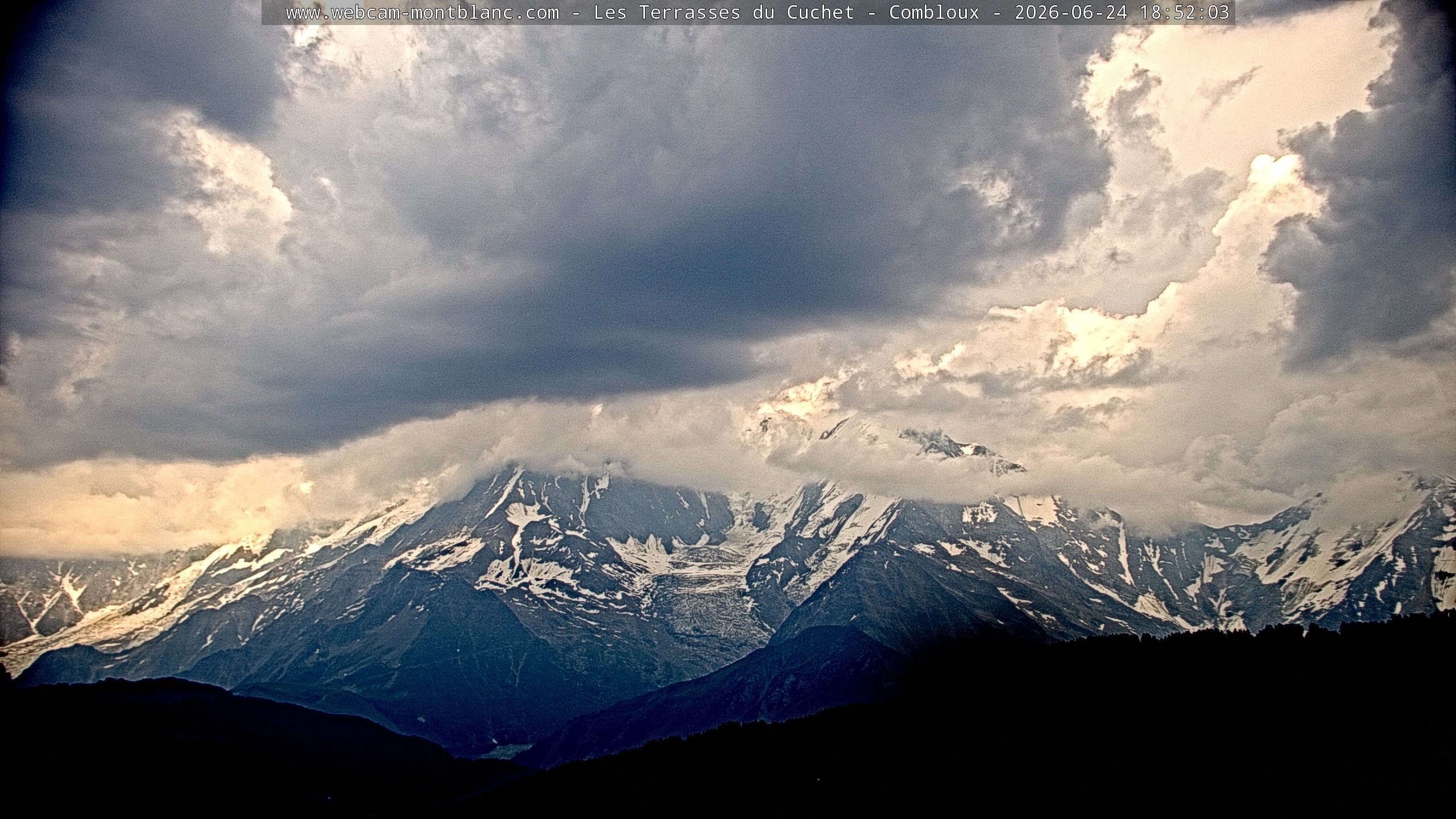 Mont Blanc
