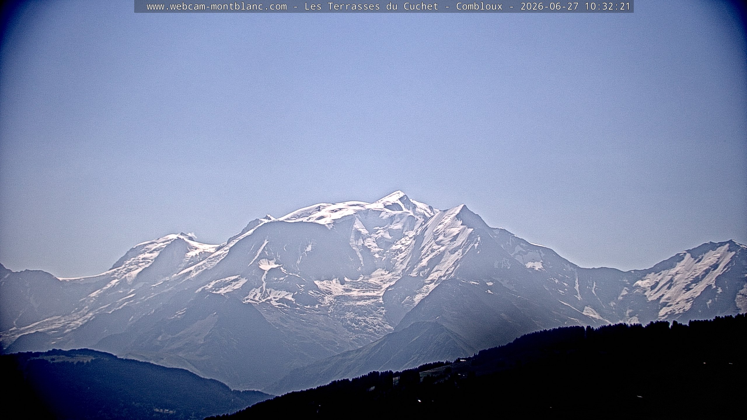 Mont Blanc