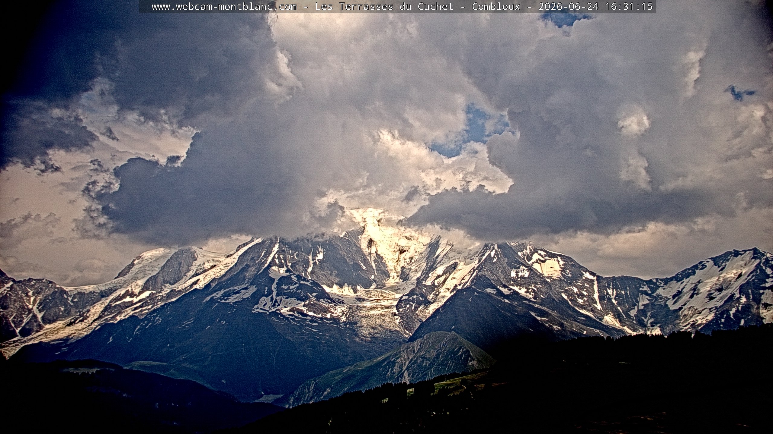 Mont Blanc