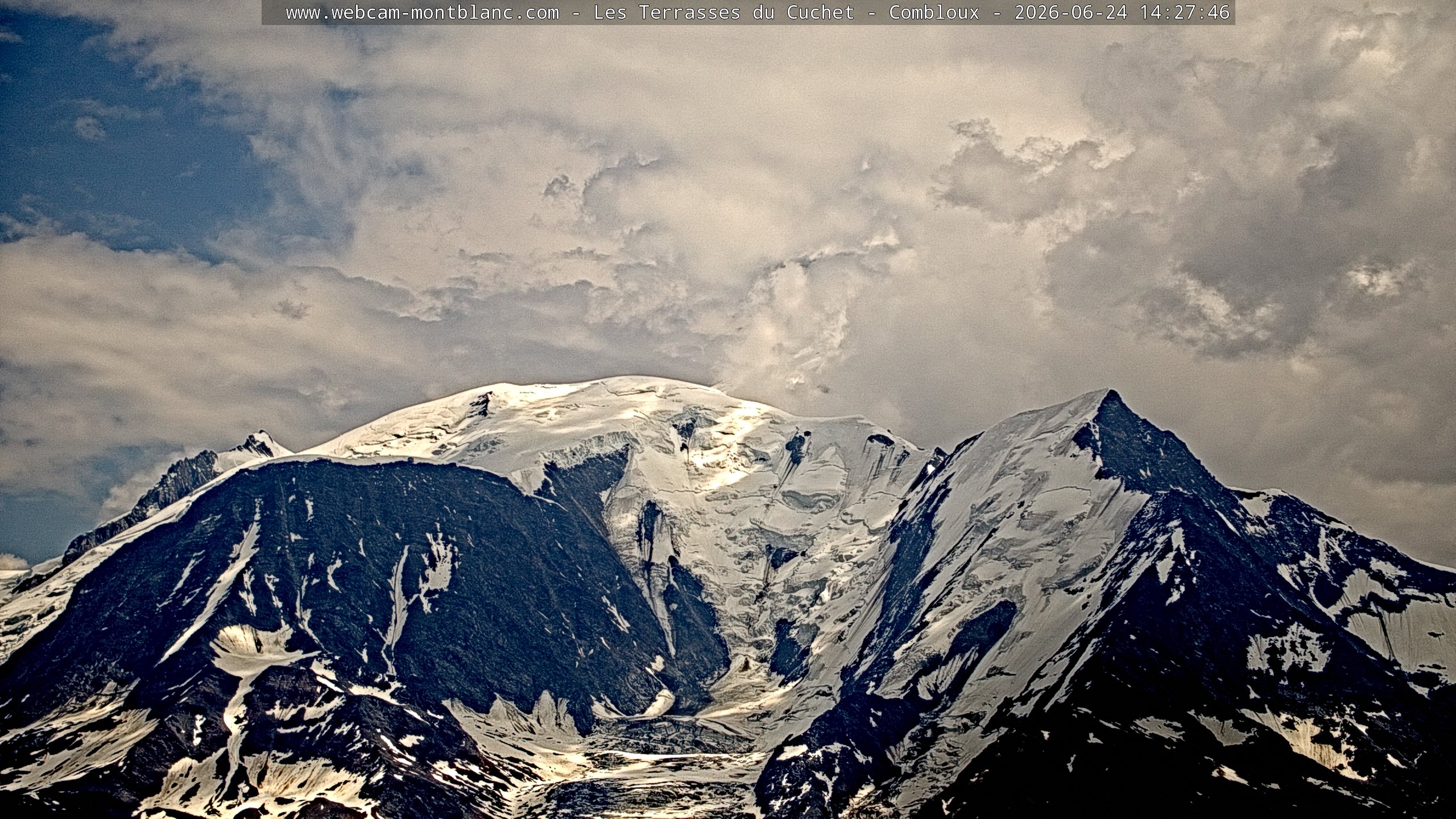 Mont Blanc