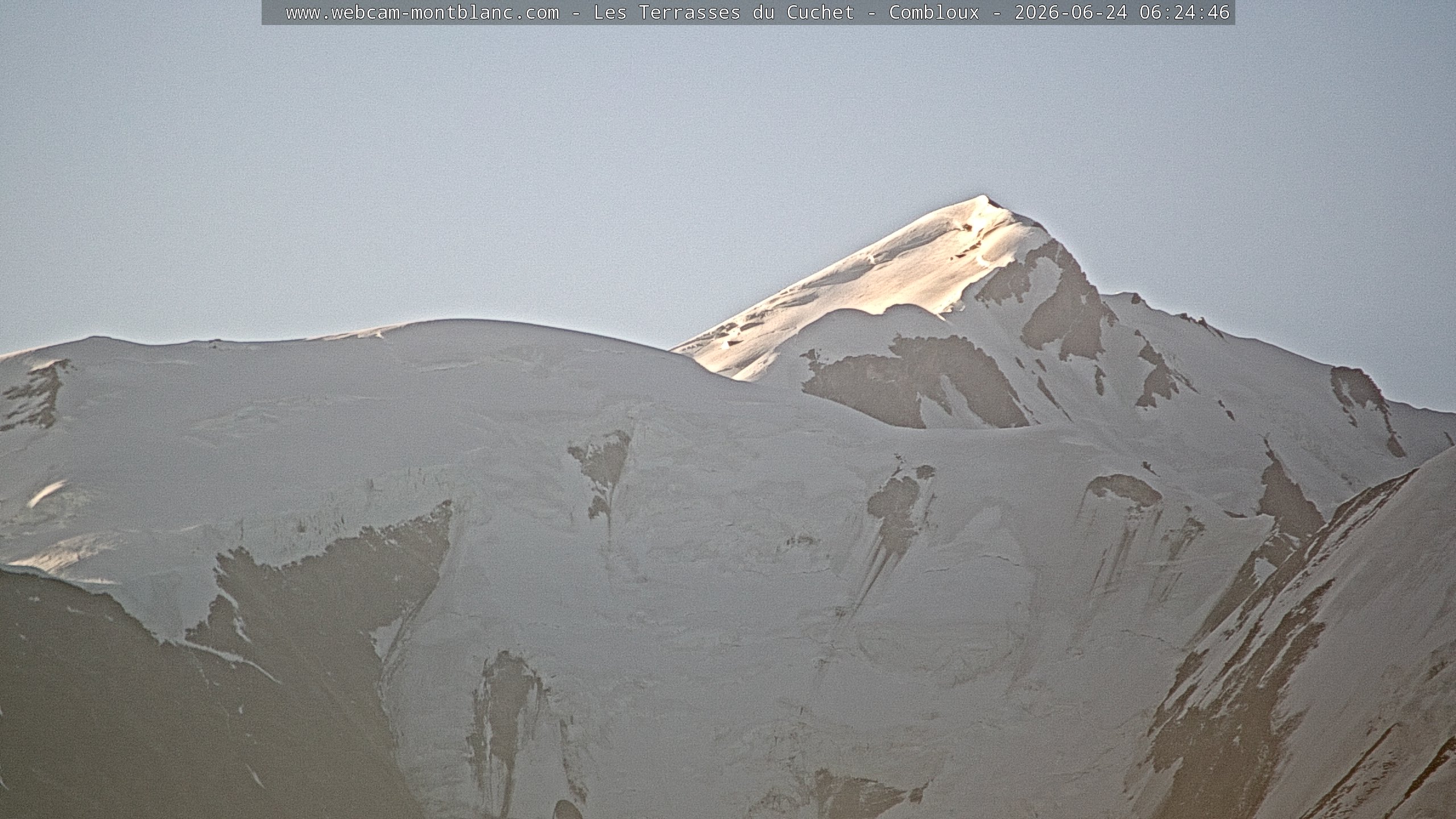 Mont Blanc