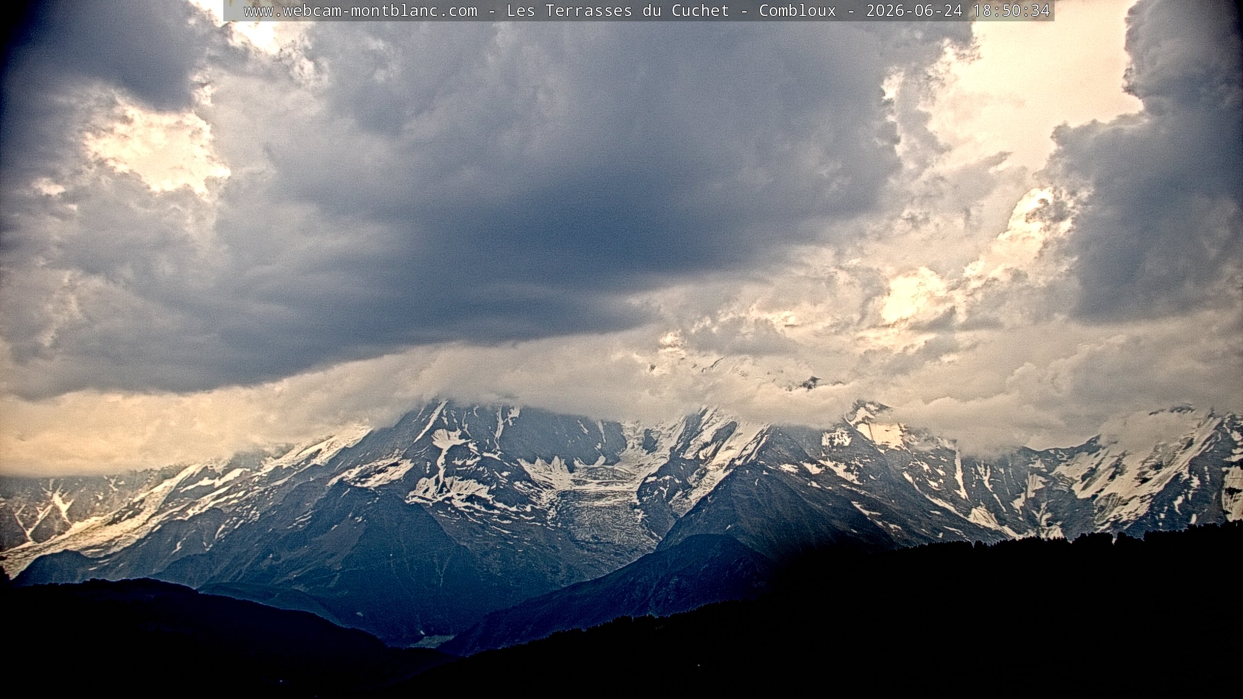 Mont Blanc