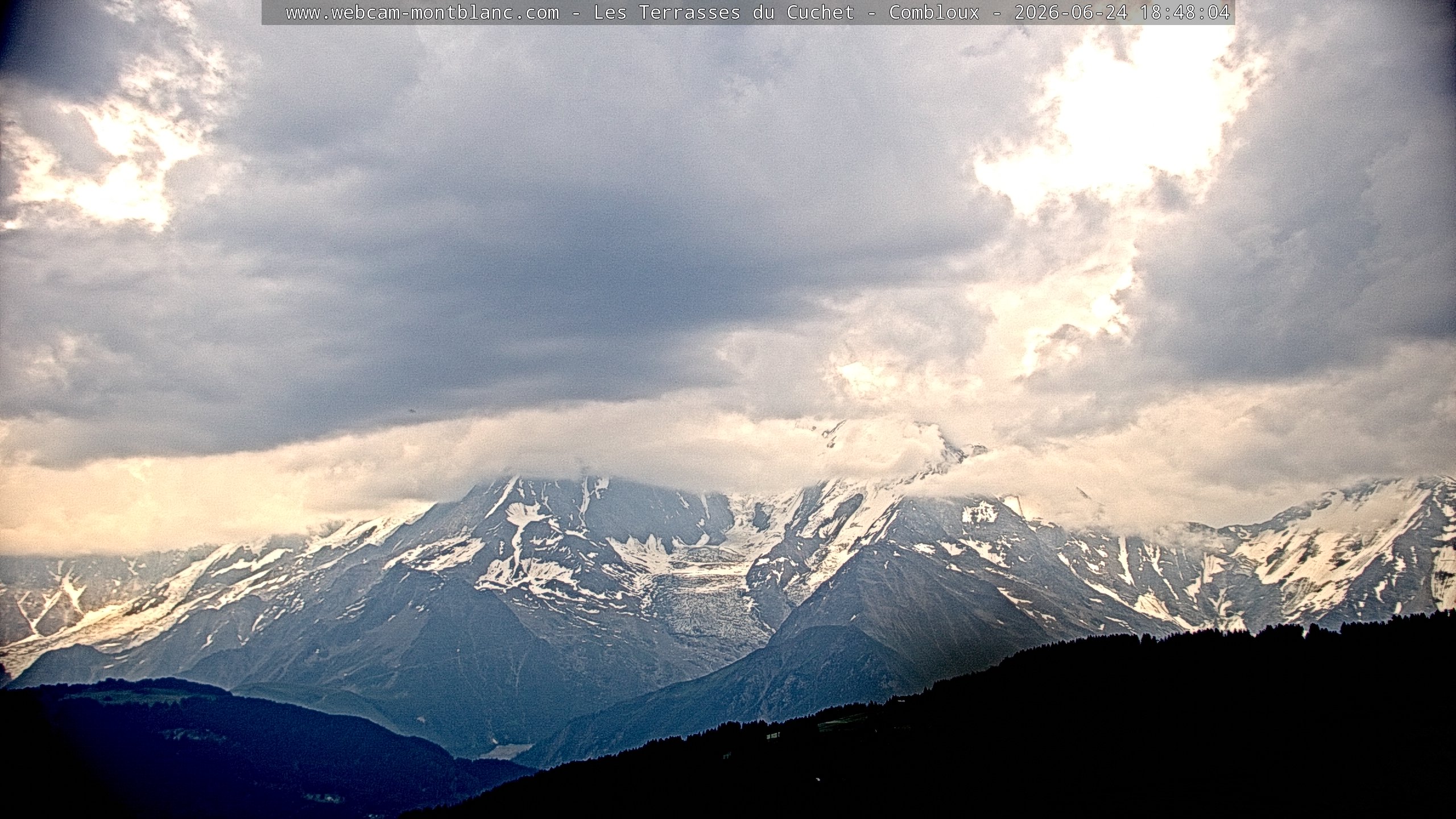 Mont Blanc