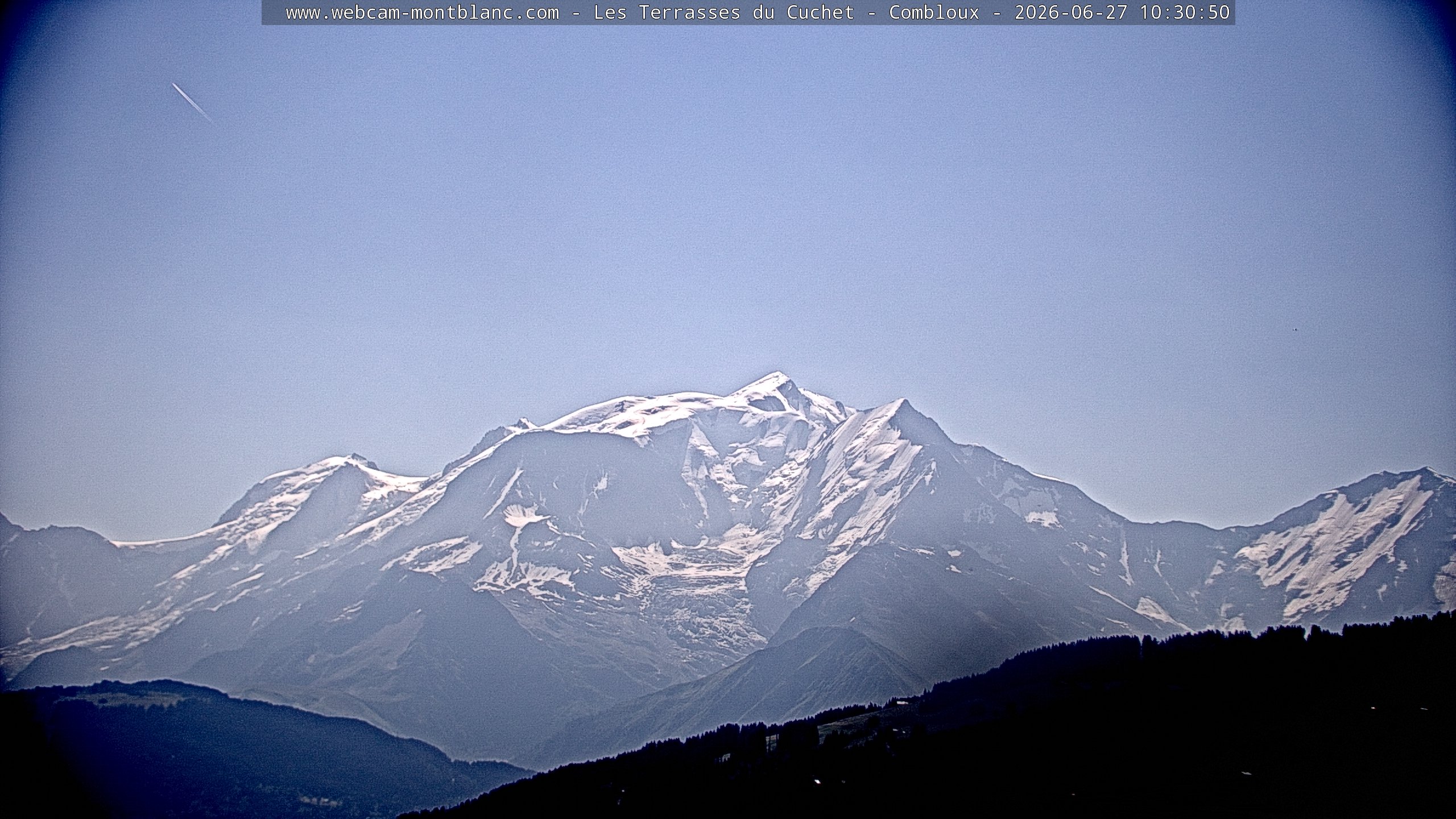 Mont Blanc