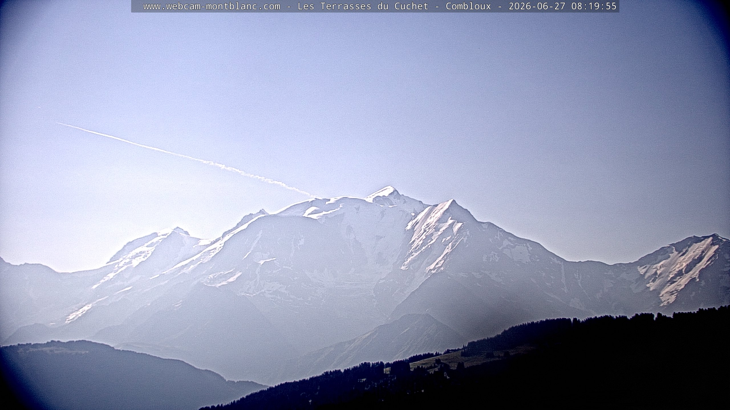 Mont Blanc