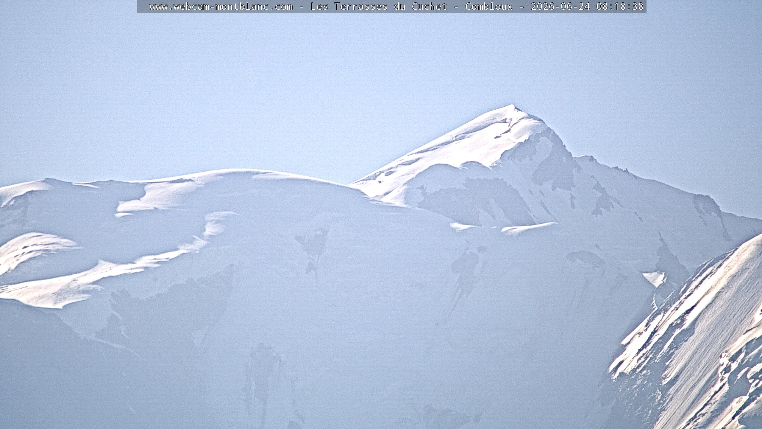 Mont Blanc