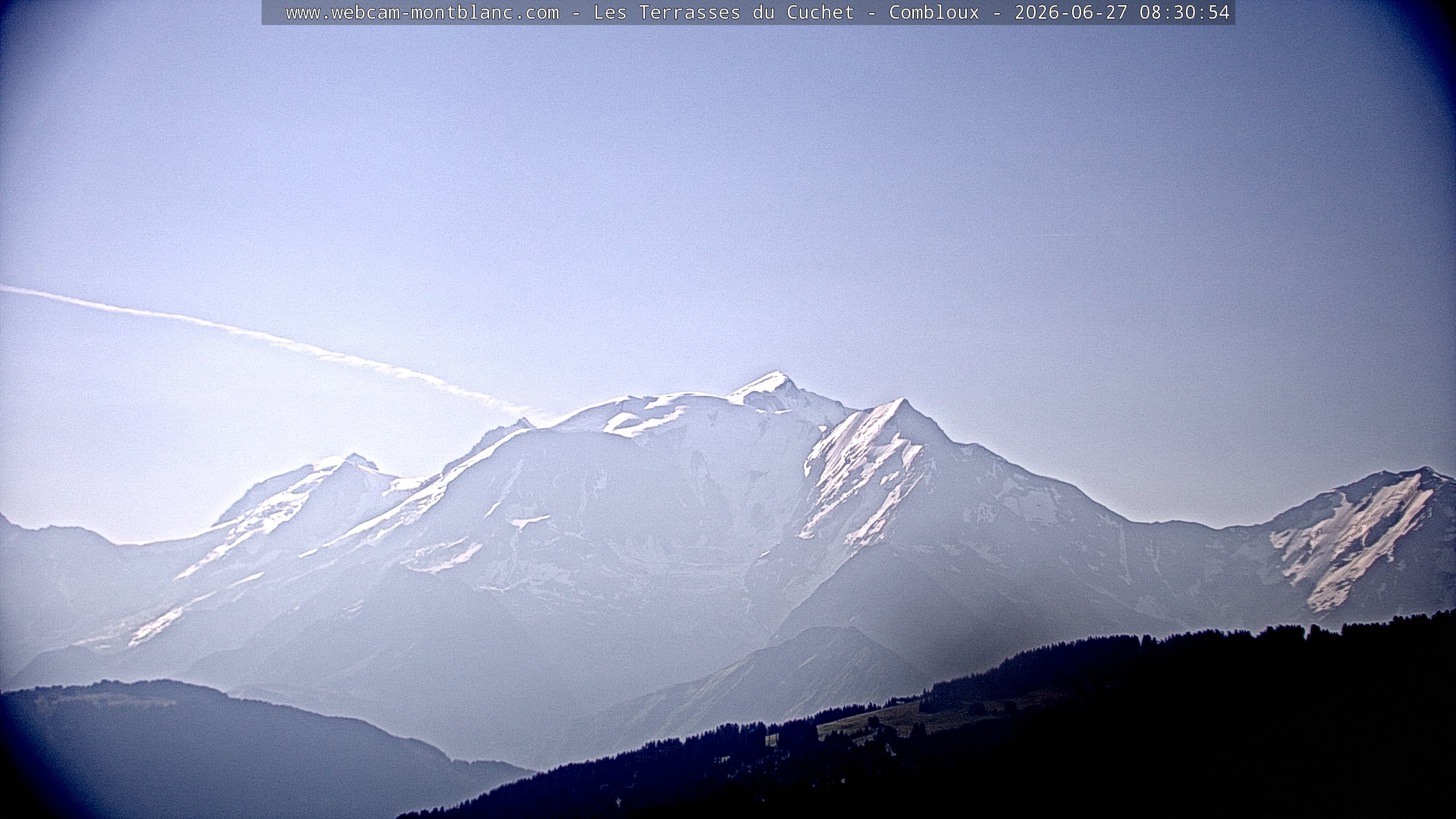Mont Blanc