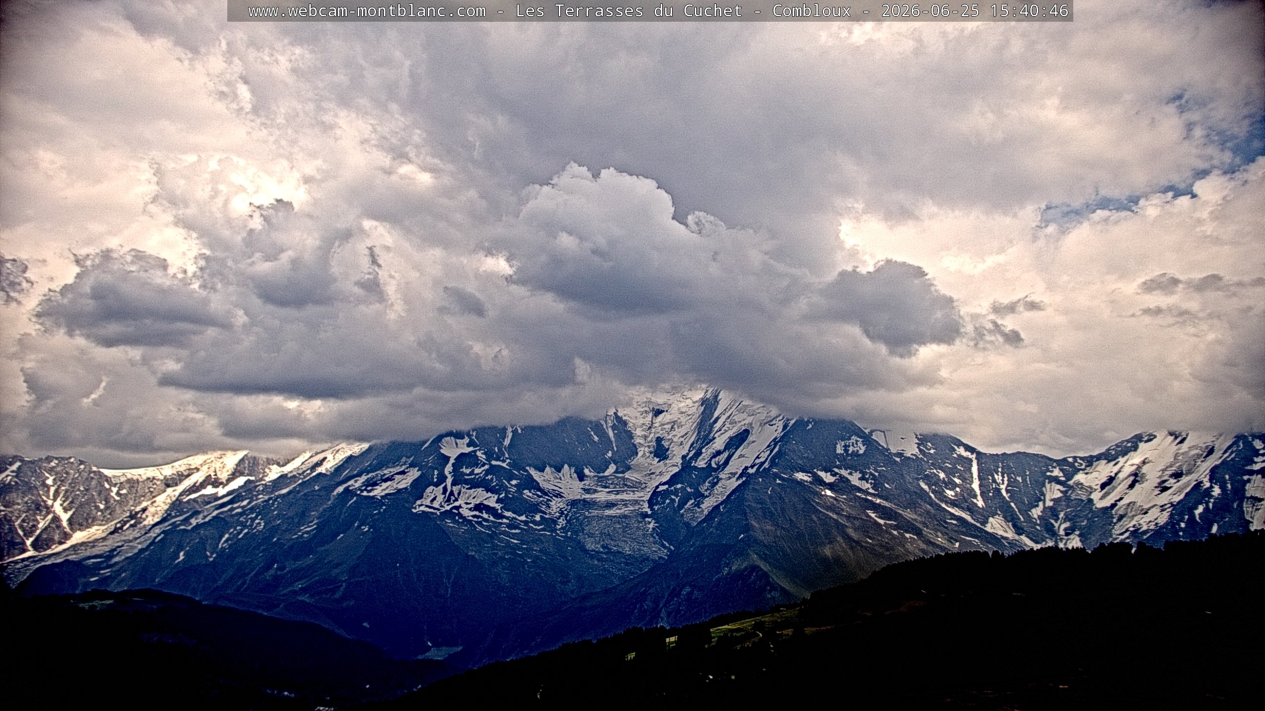 Mont Blanc