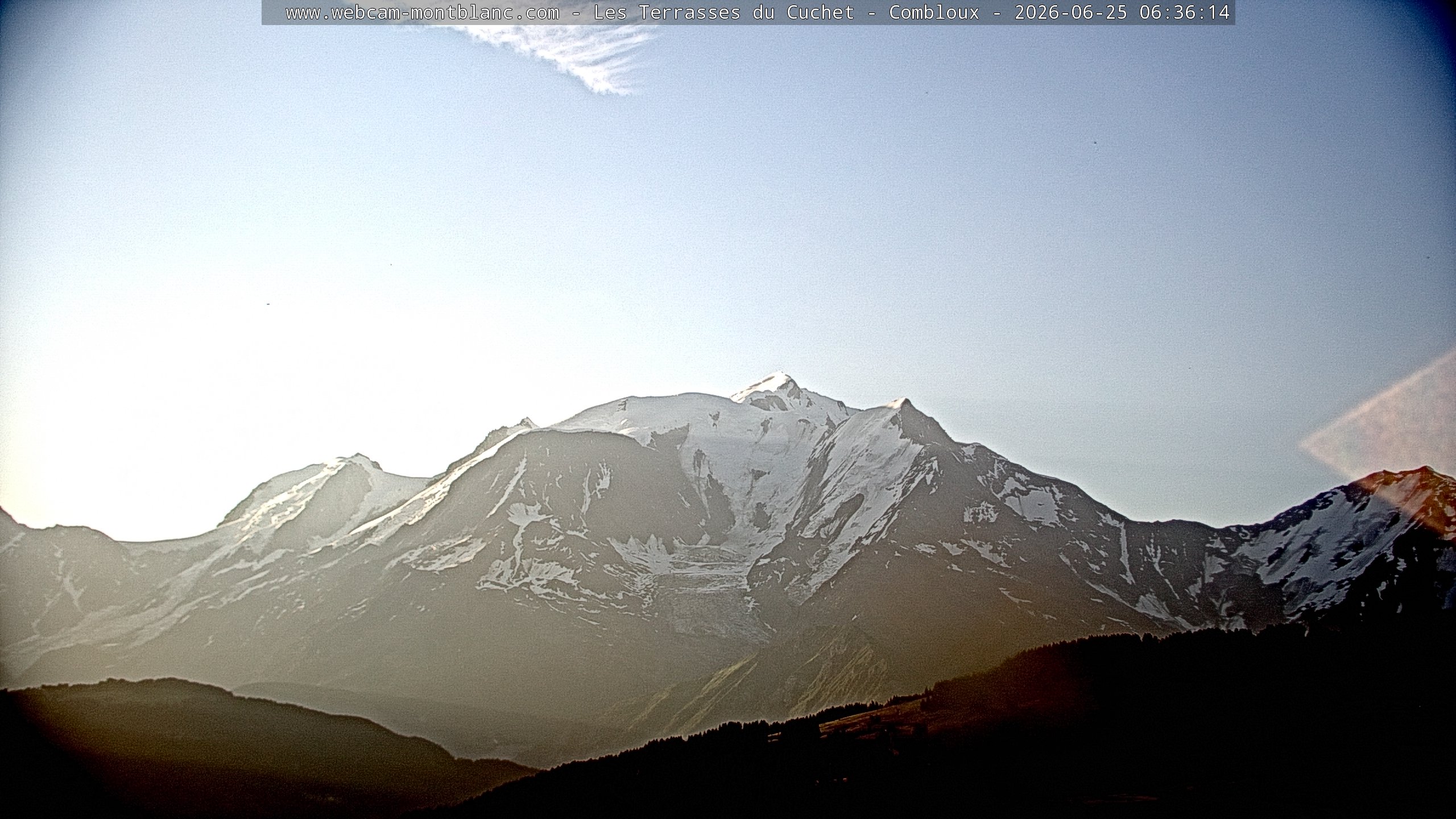 Mont Blanc