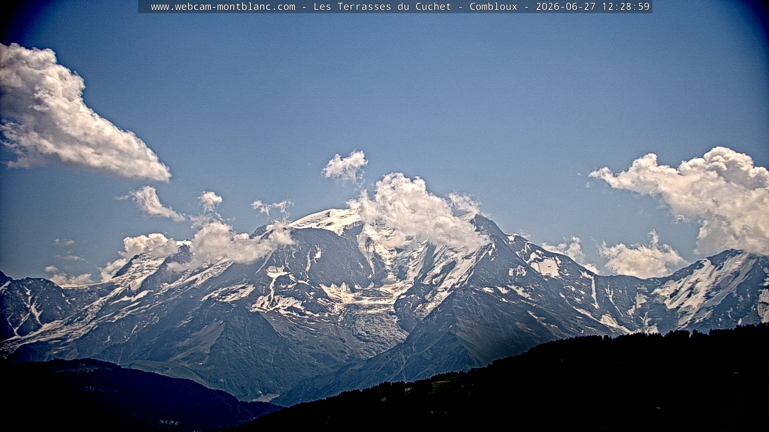 Mont Blanc