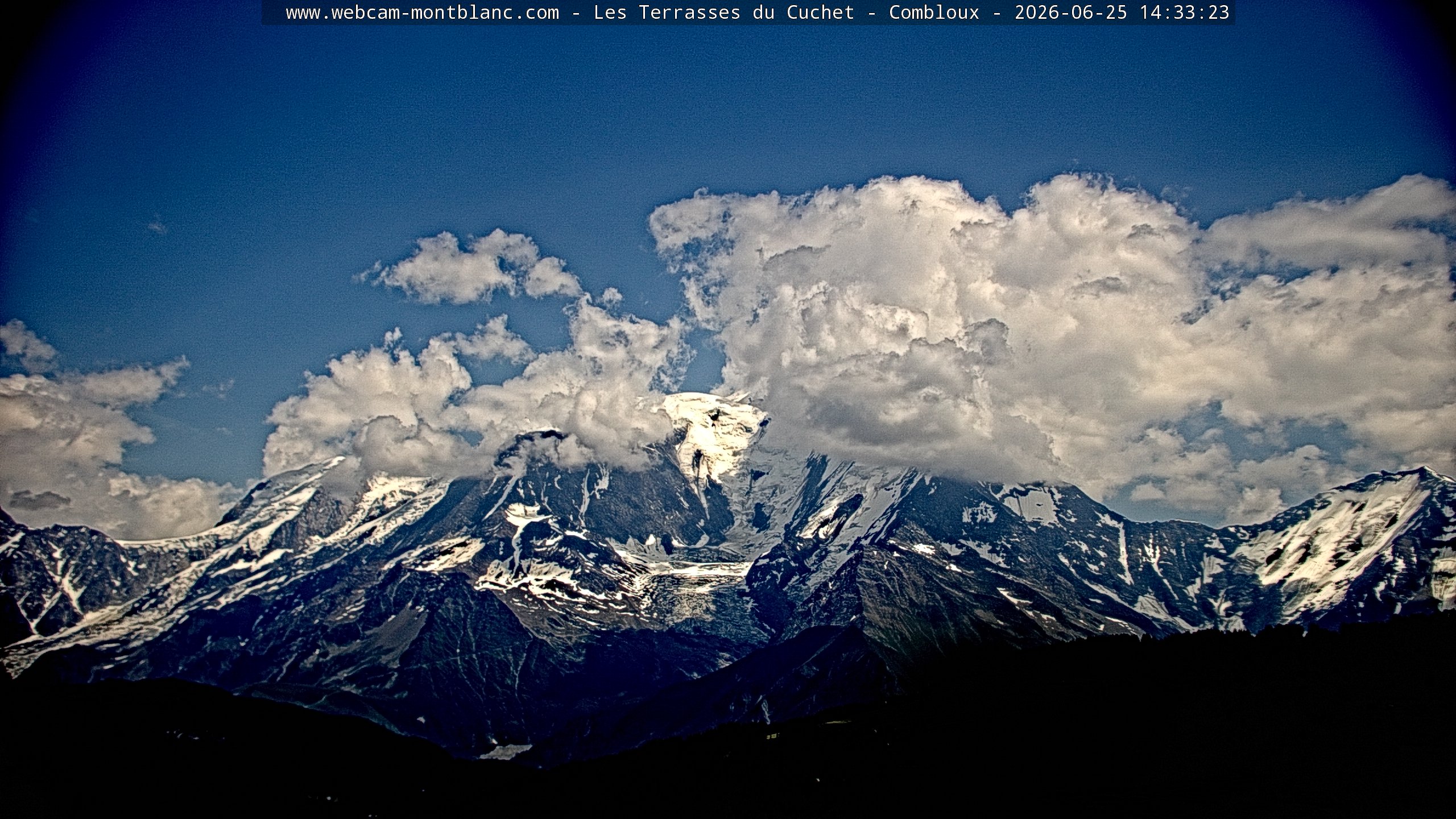 Mont Blanc