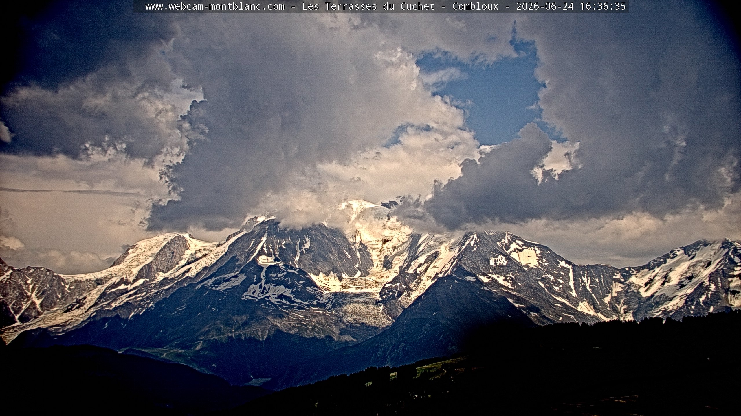 Mont Blanc