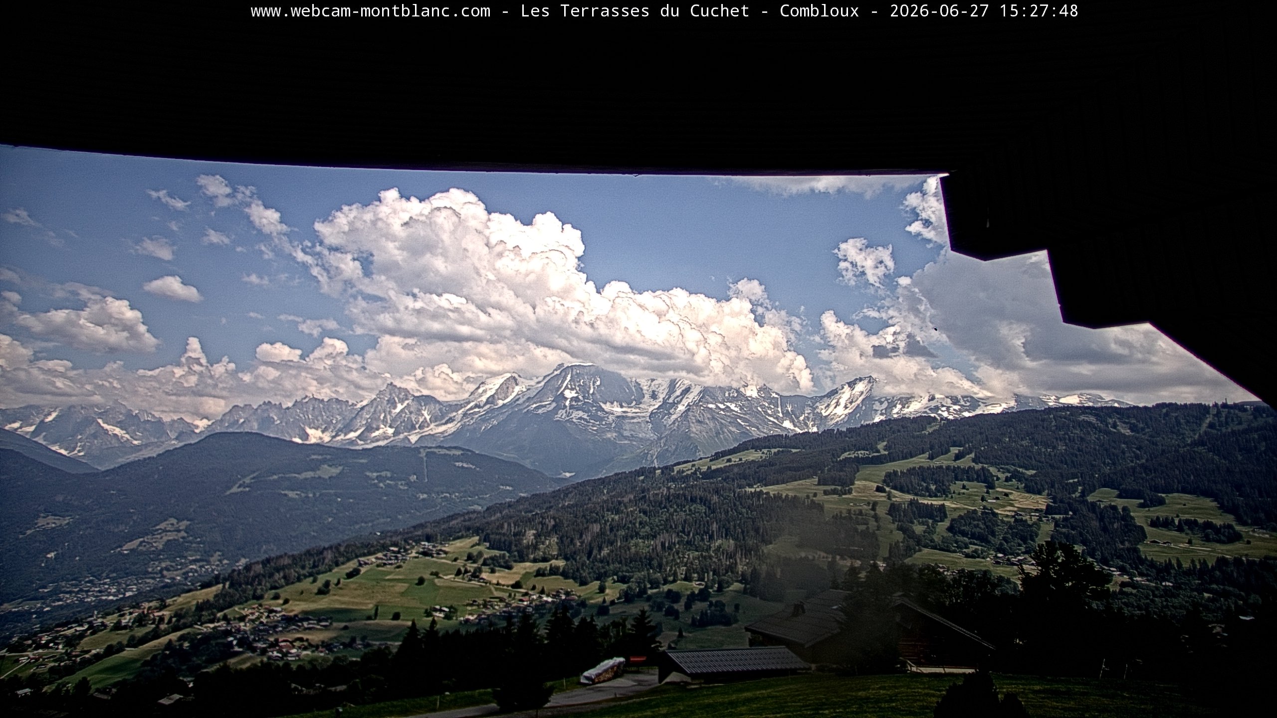 Mont Blanc