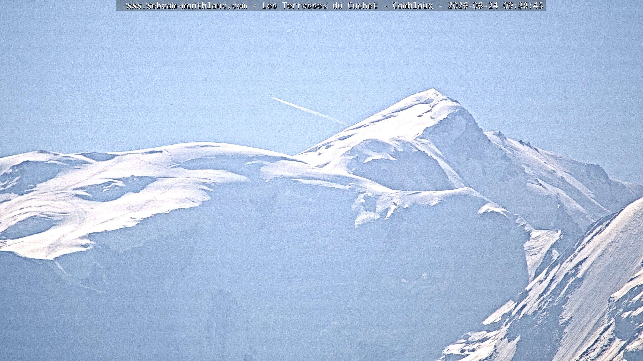 Mont Blanc