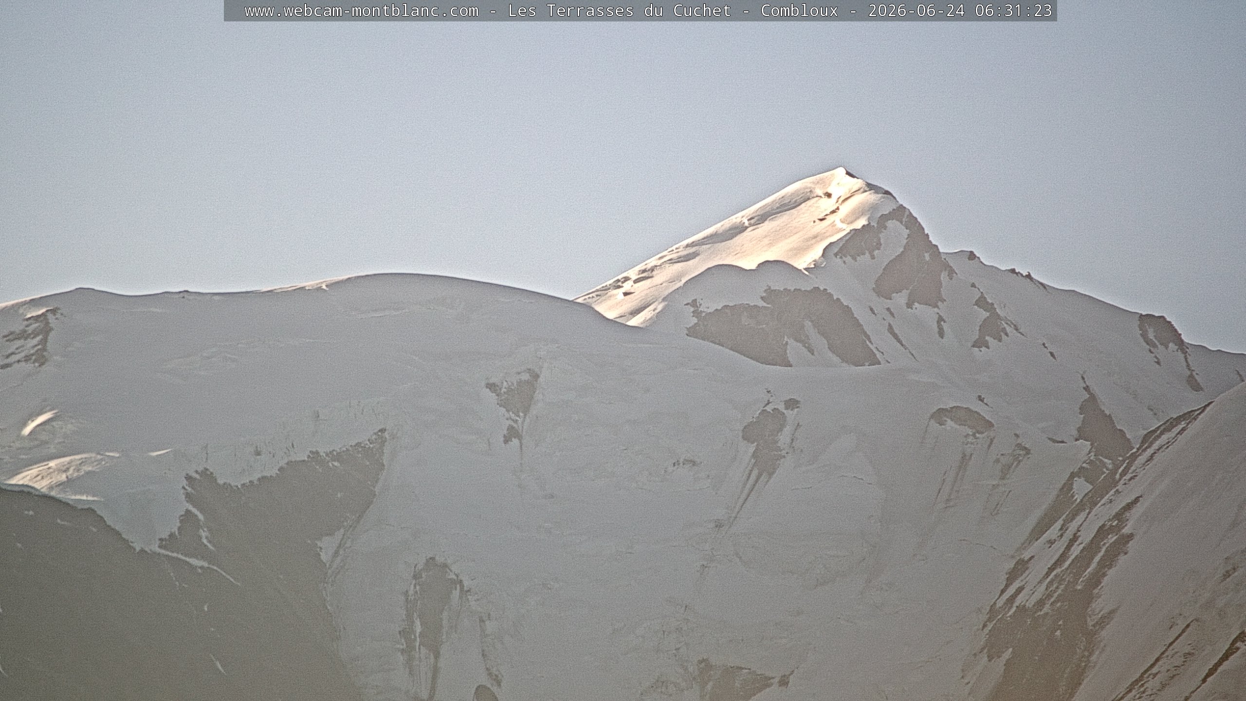 Mont Blanc