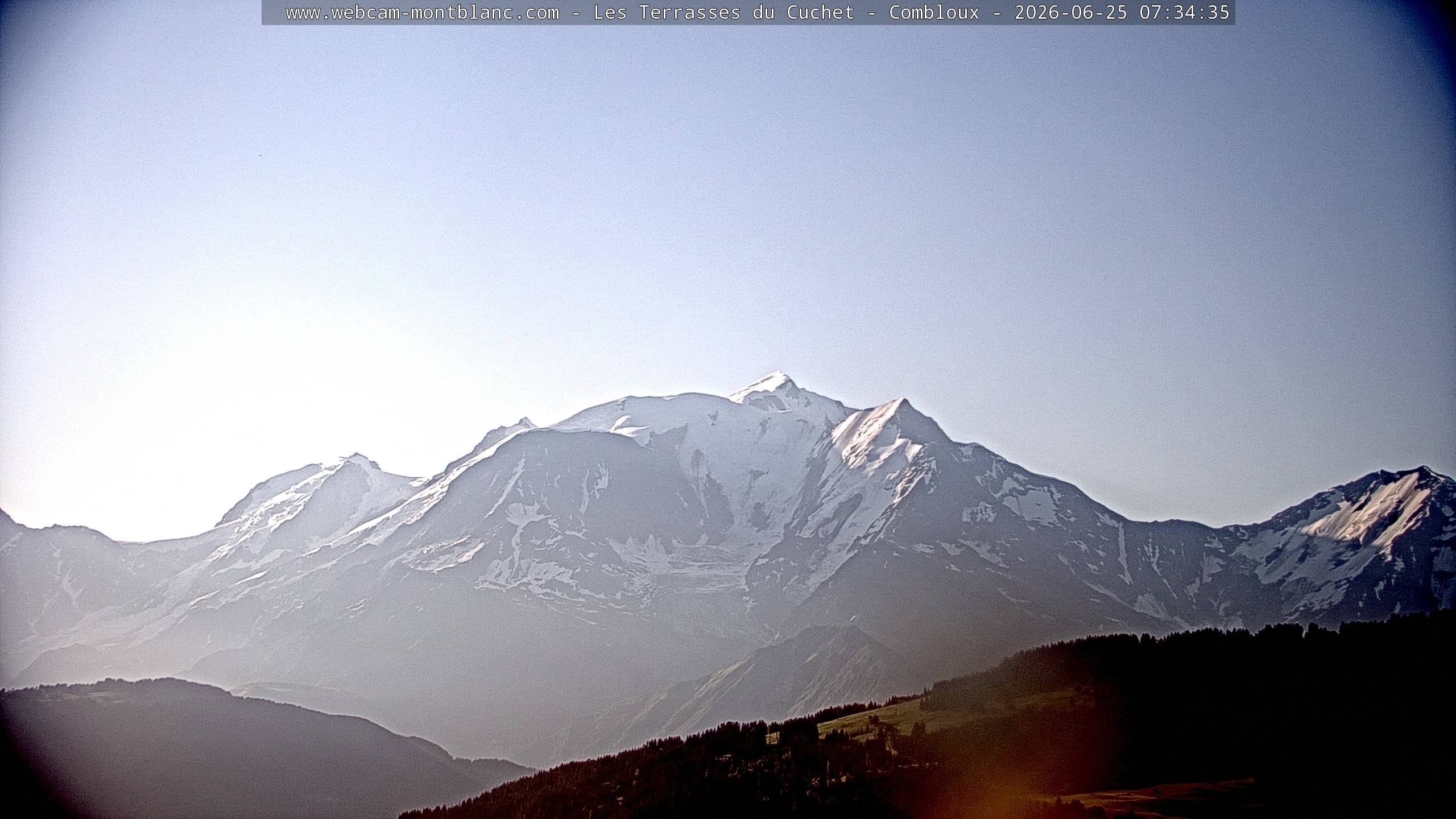 Mont Blanc