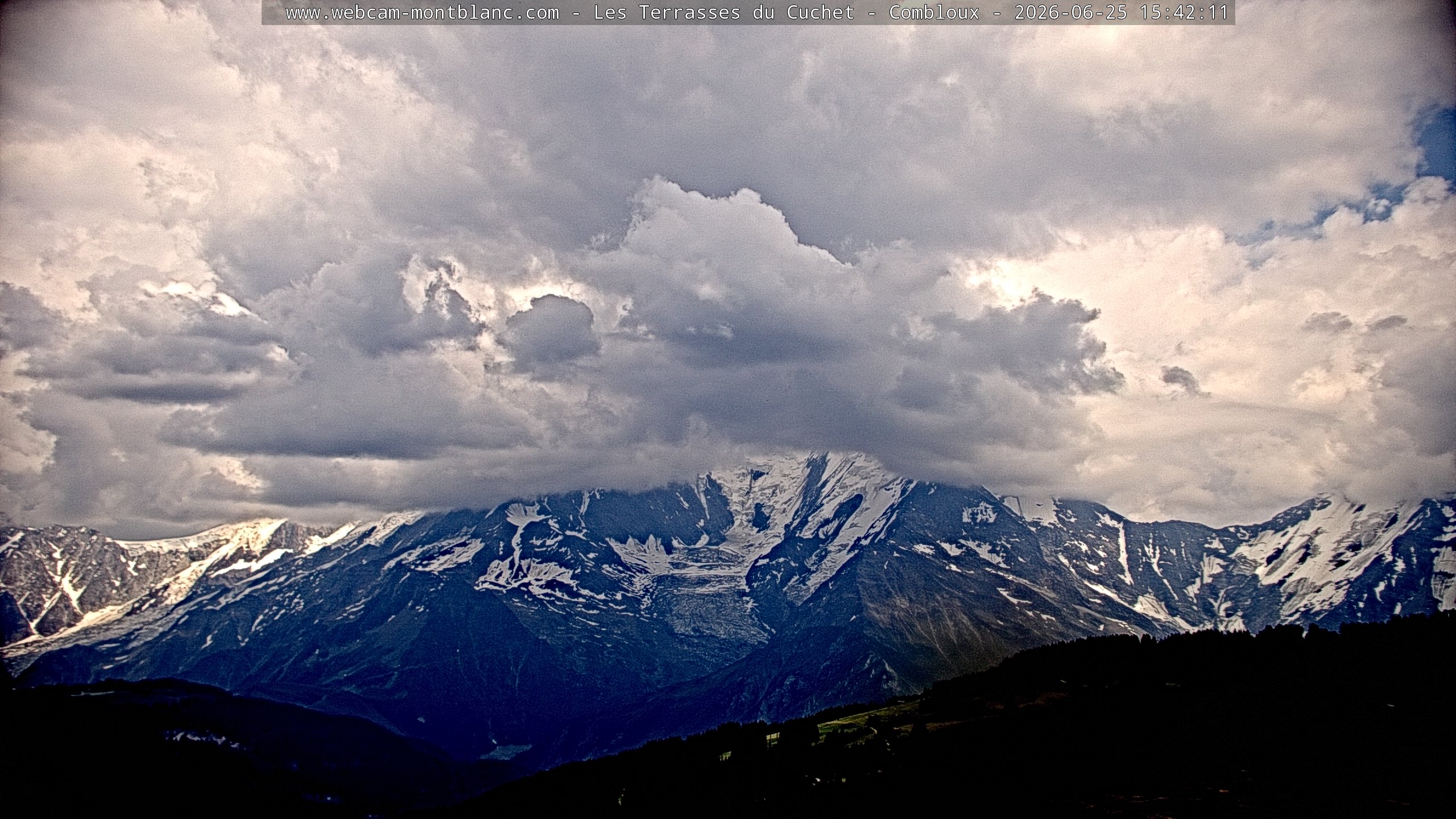 Mont Blanc