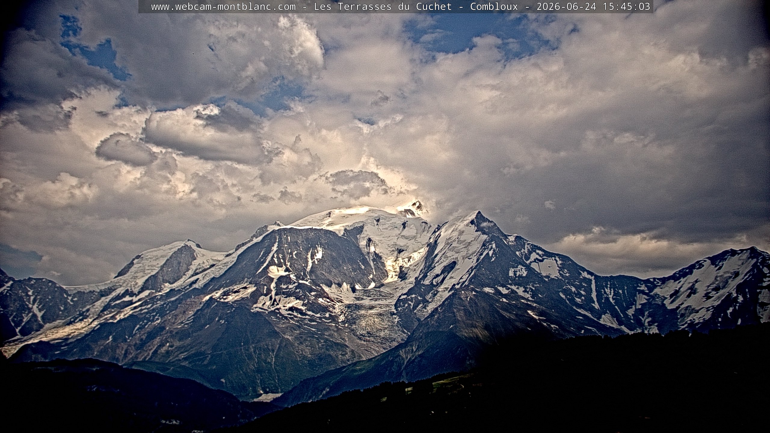 Mont Blanc