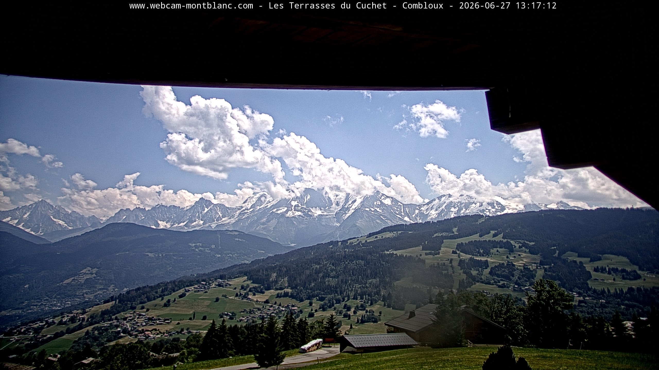 Mont Blanc