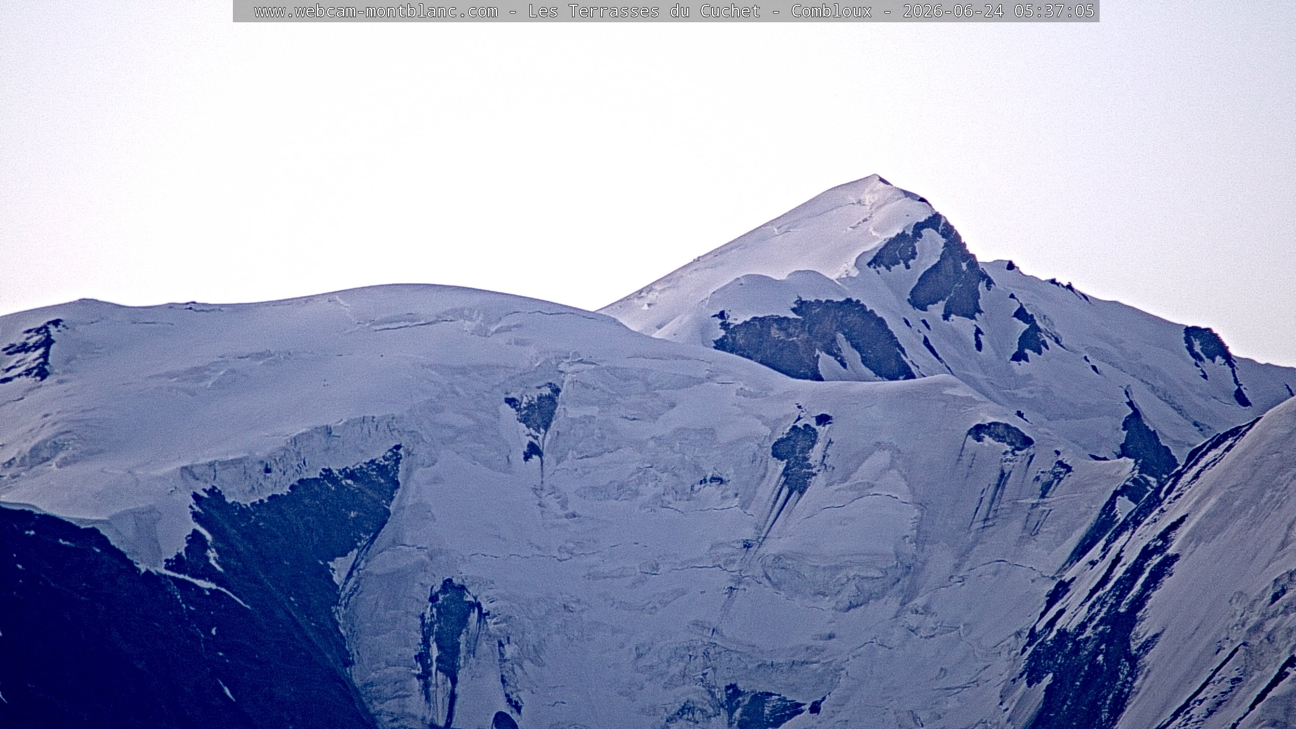 Mont Blanc