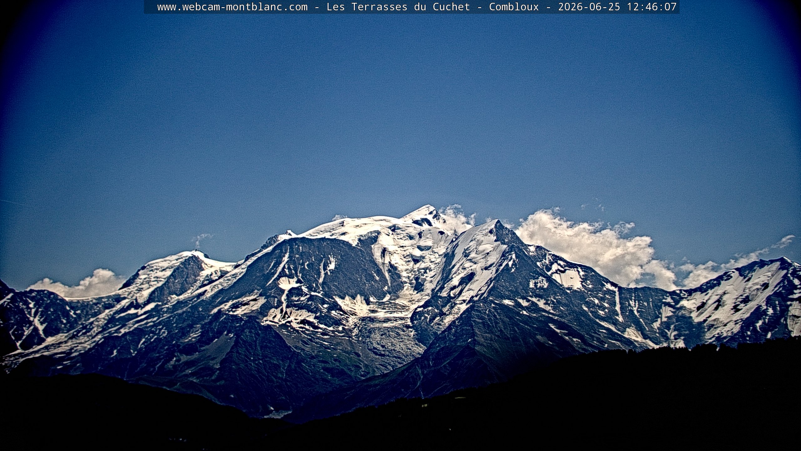 Mont Blanc