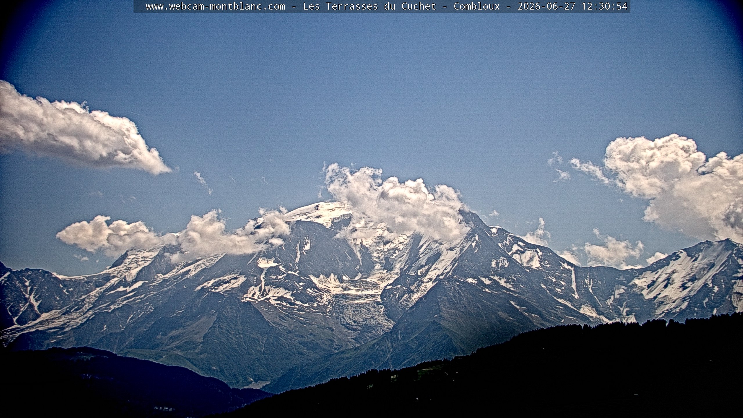 Mont Blanc