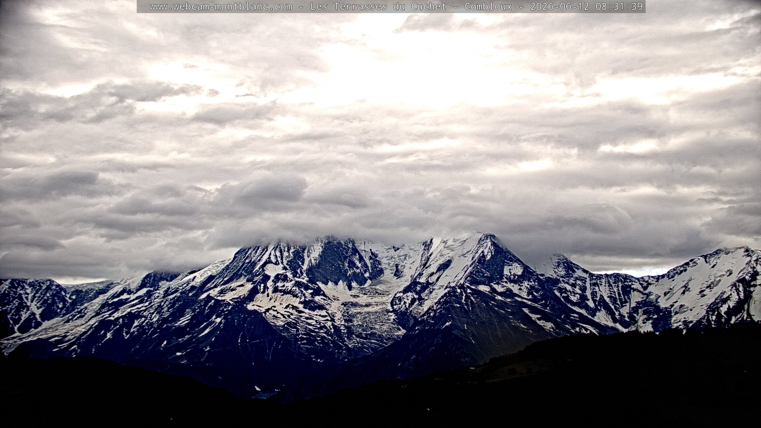 Mont Blanc