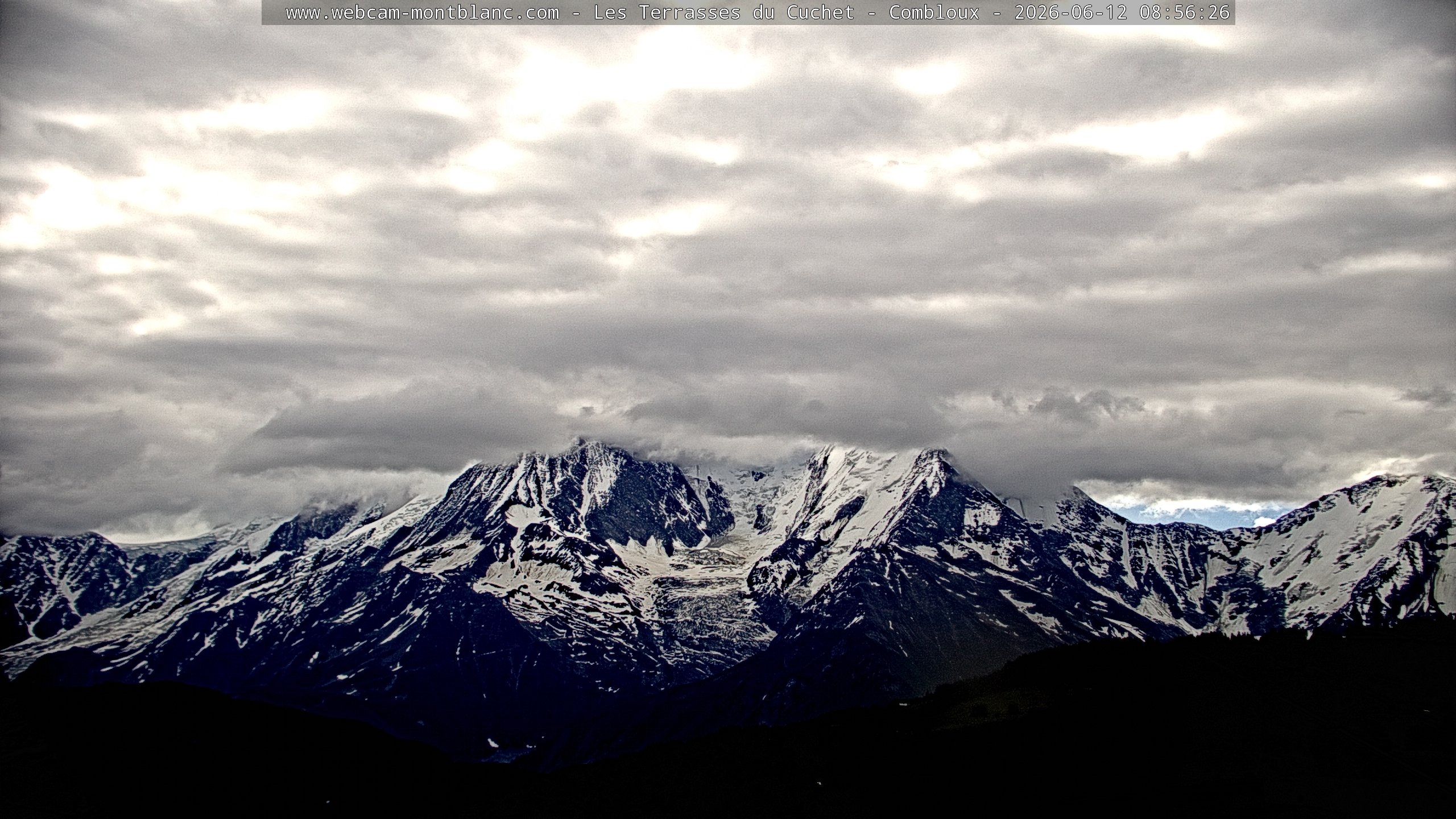 Mont Blanc