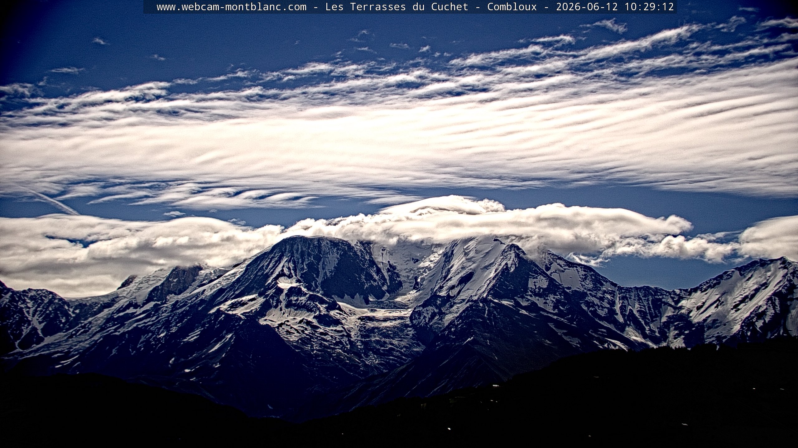 Mont Blanc