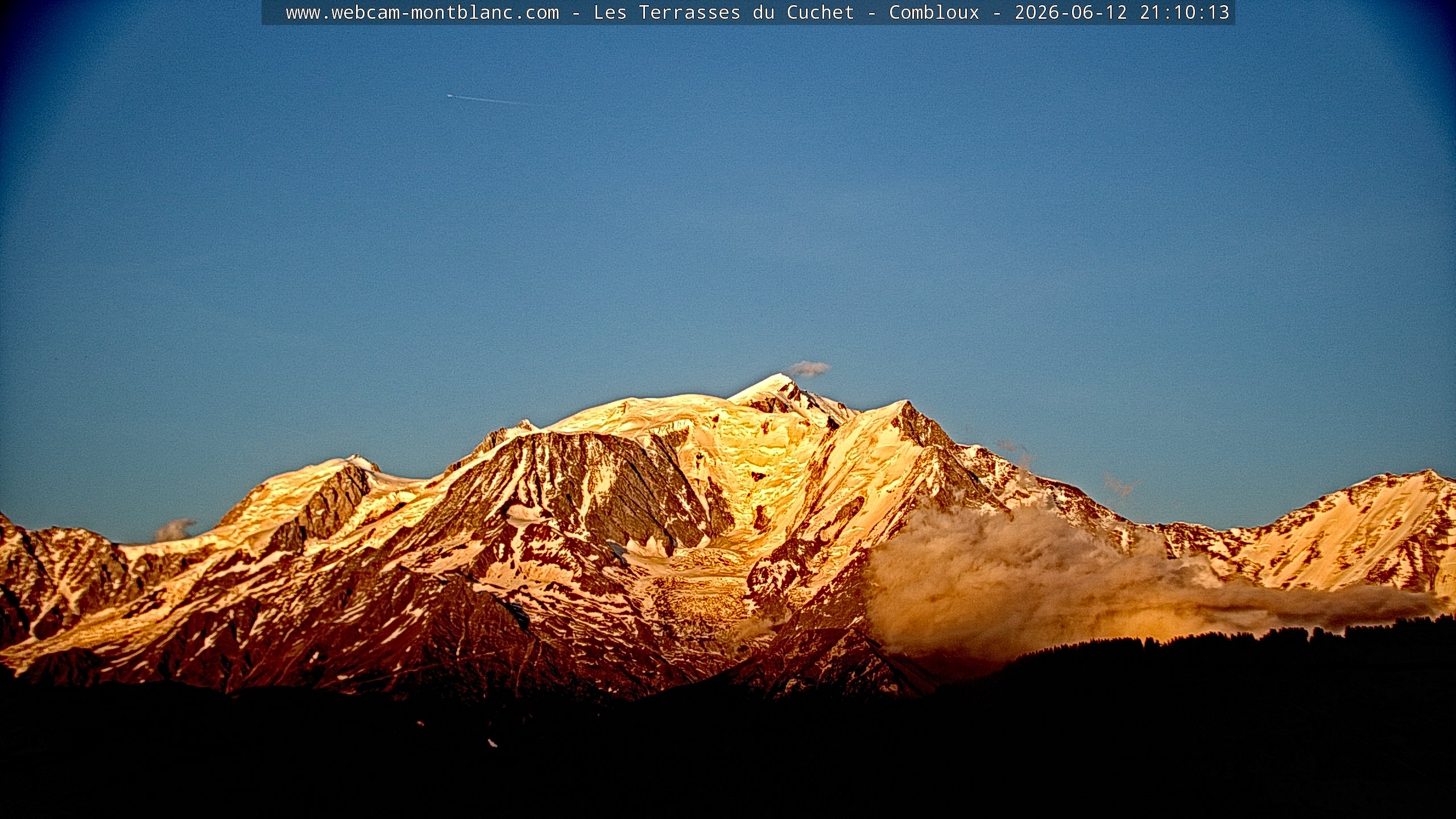 Mont Blanc