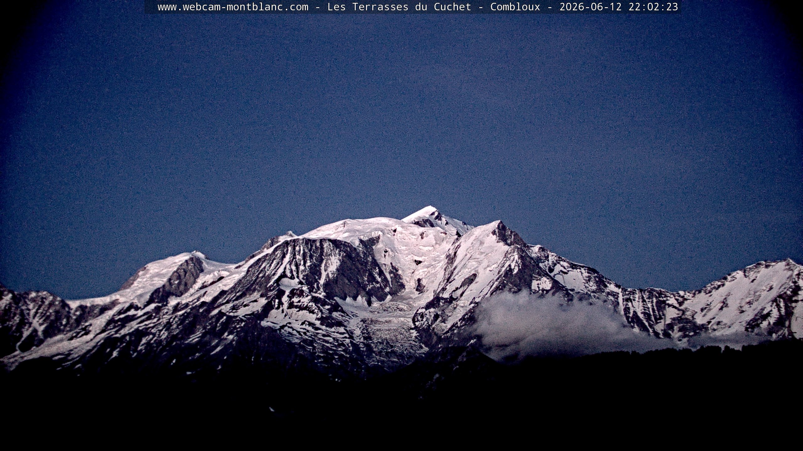 Mont Blanc