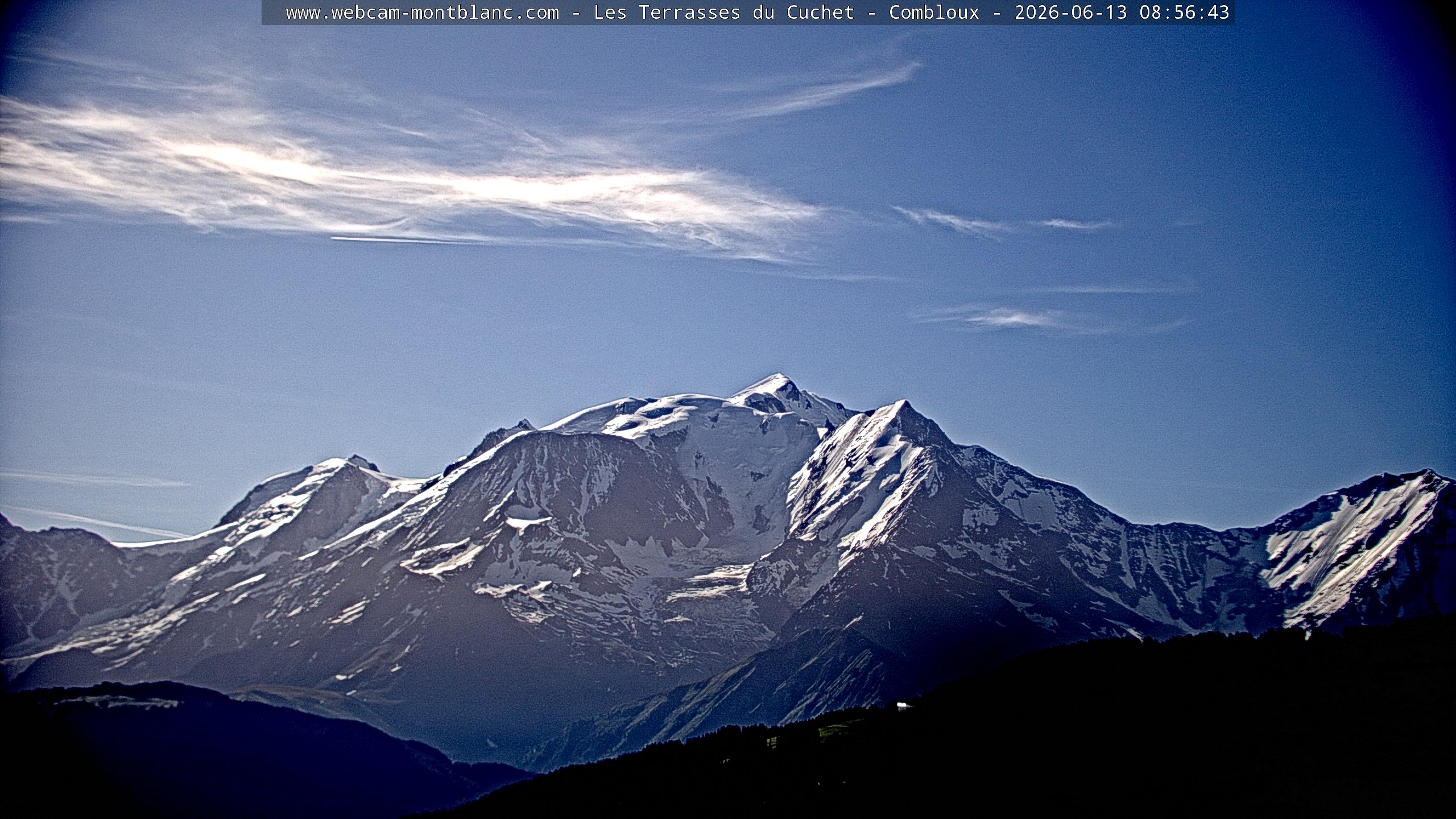 Mont Blanc