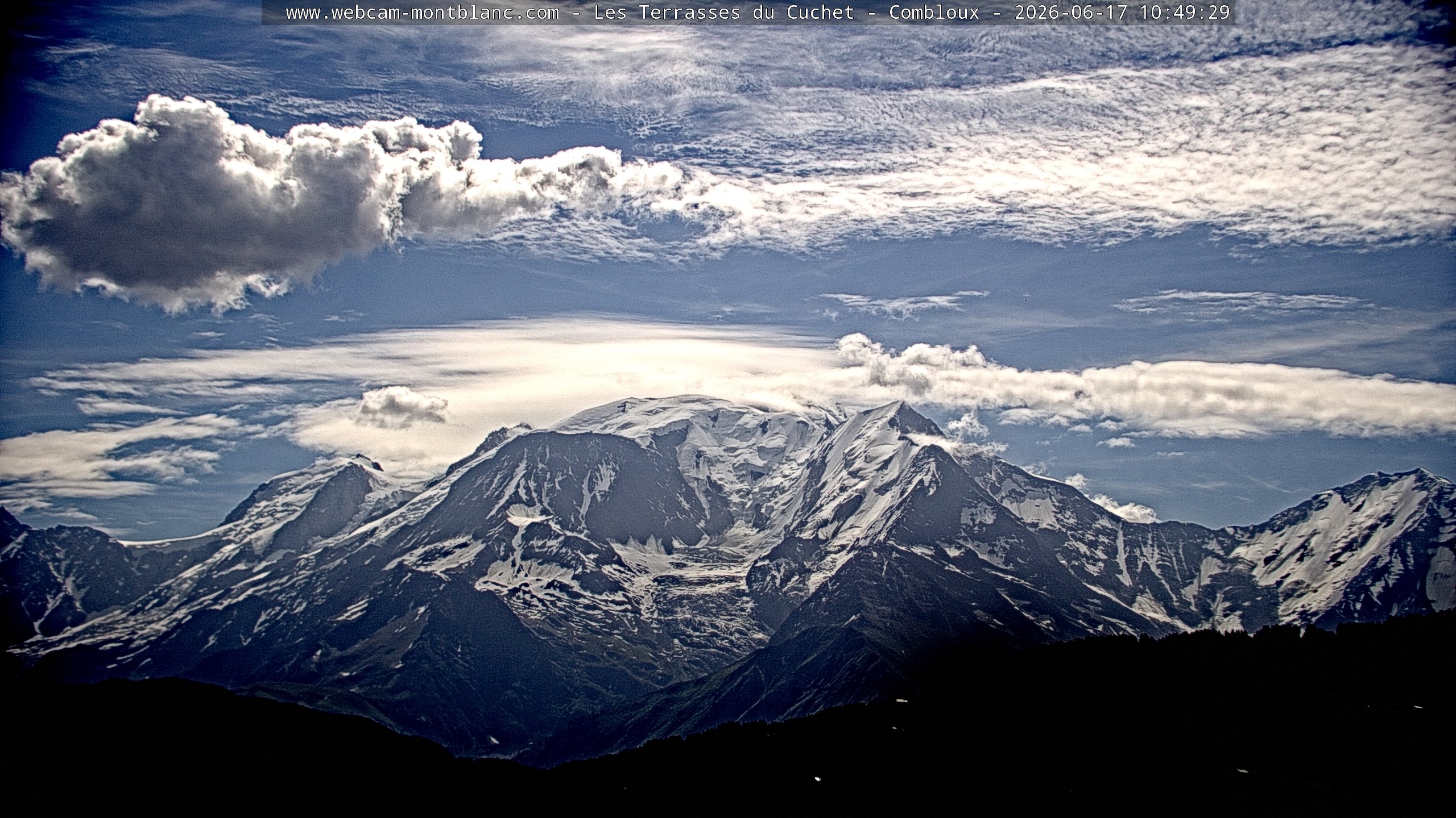 Mont Blanc
