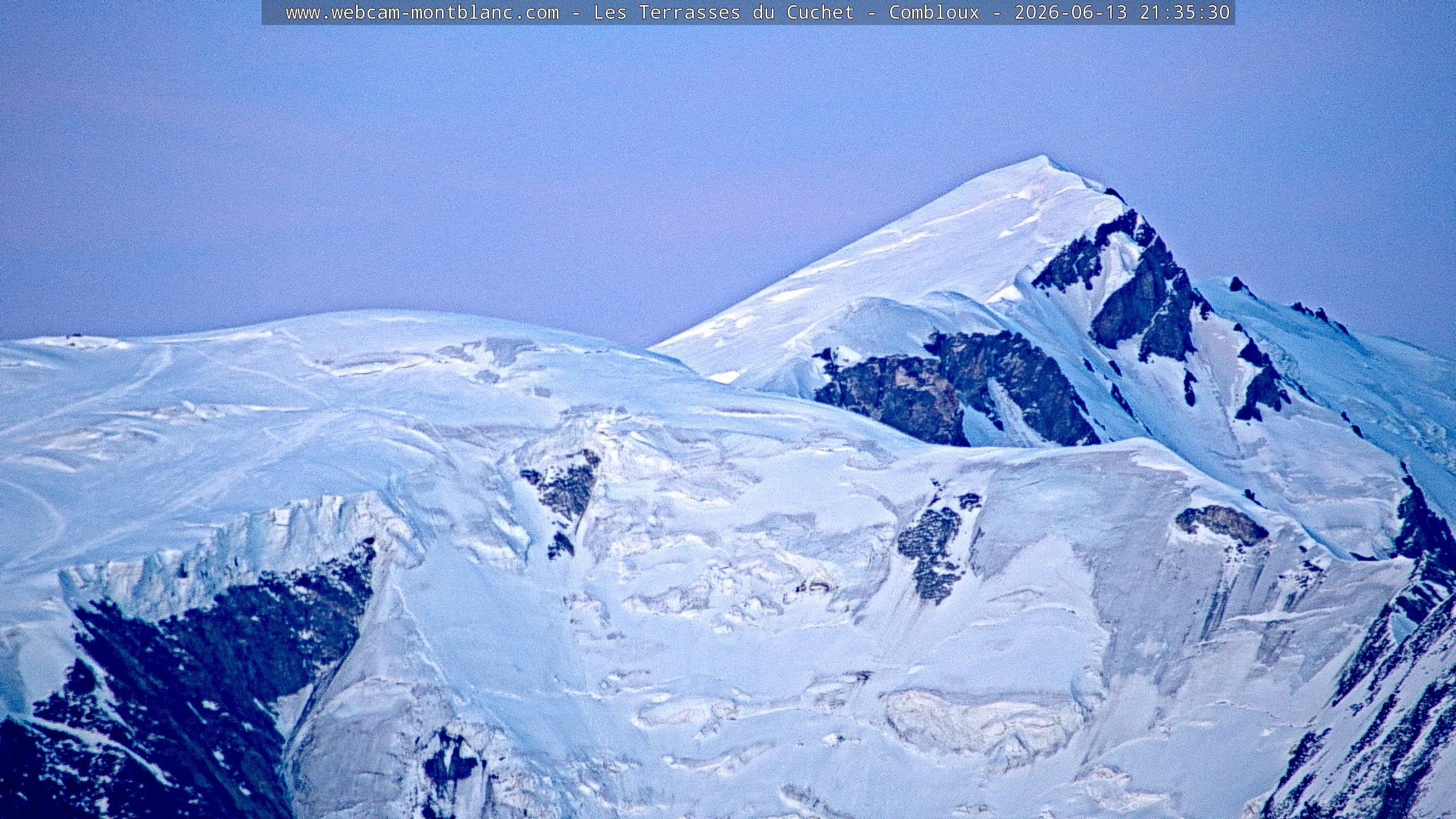 Mont Blanc