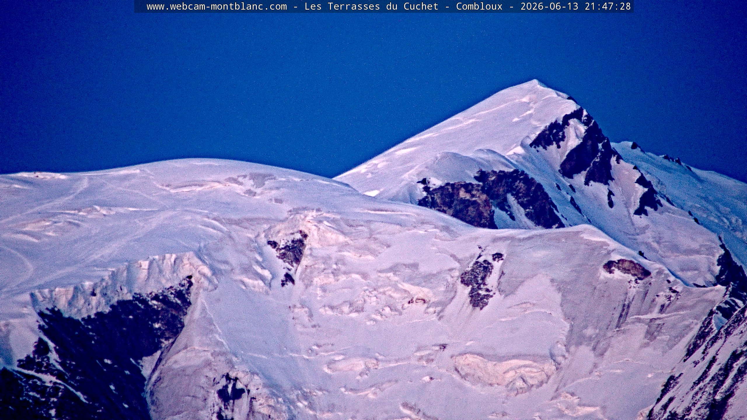 Mont Blanc