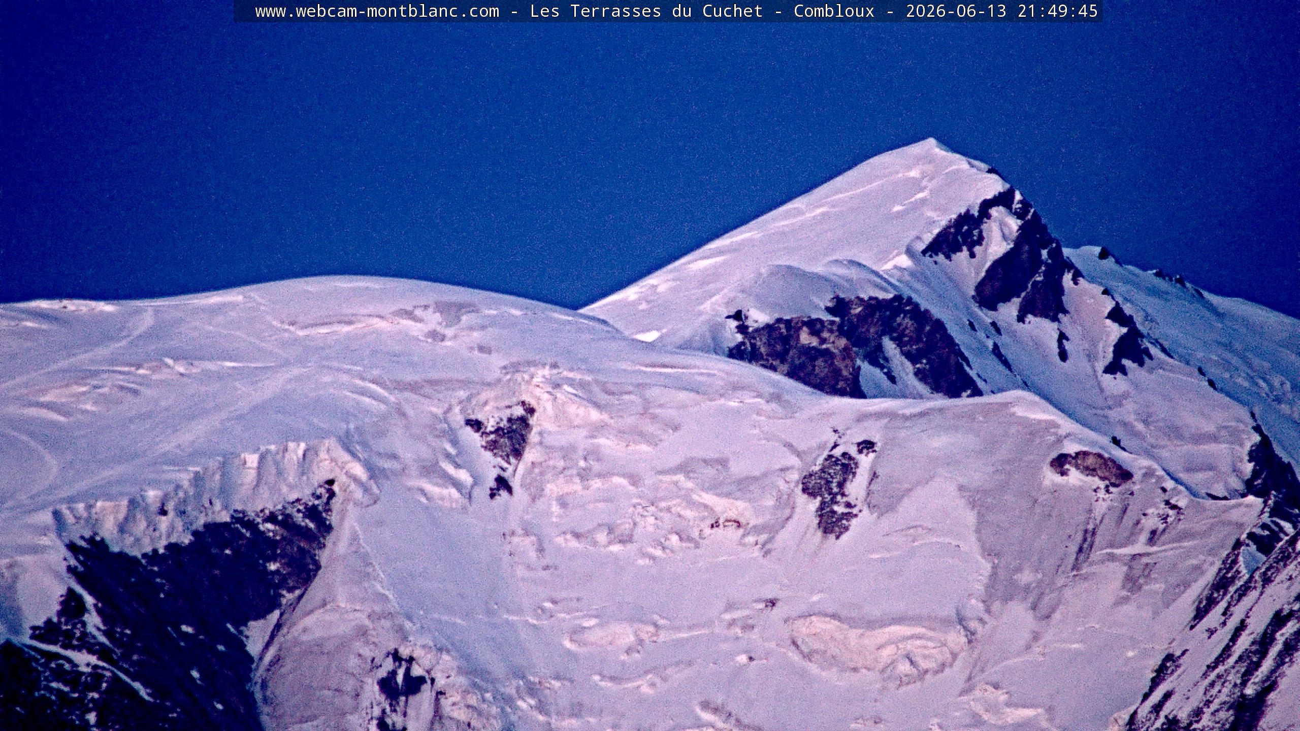 Mont Blanc