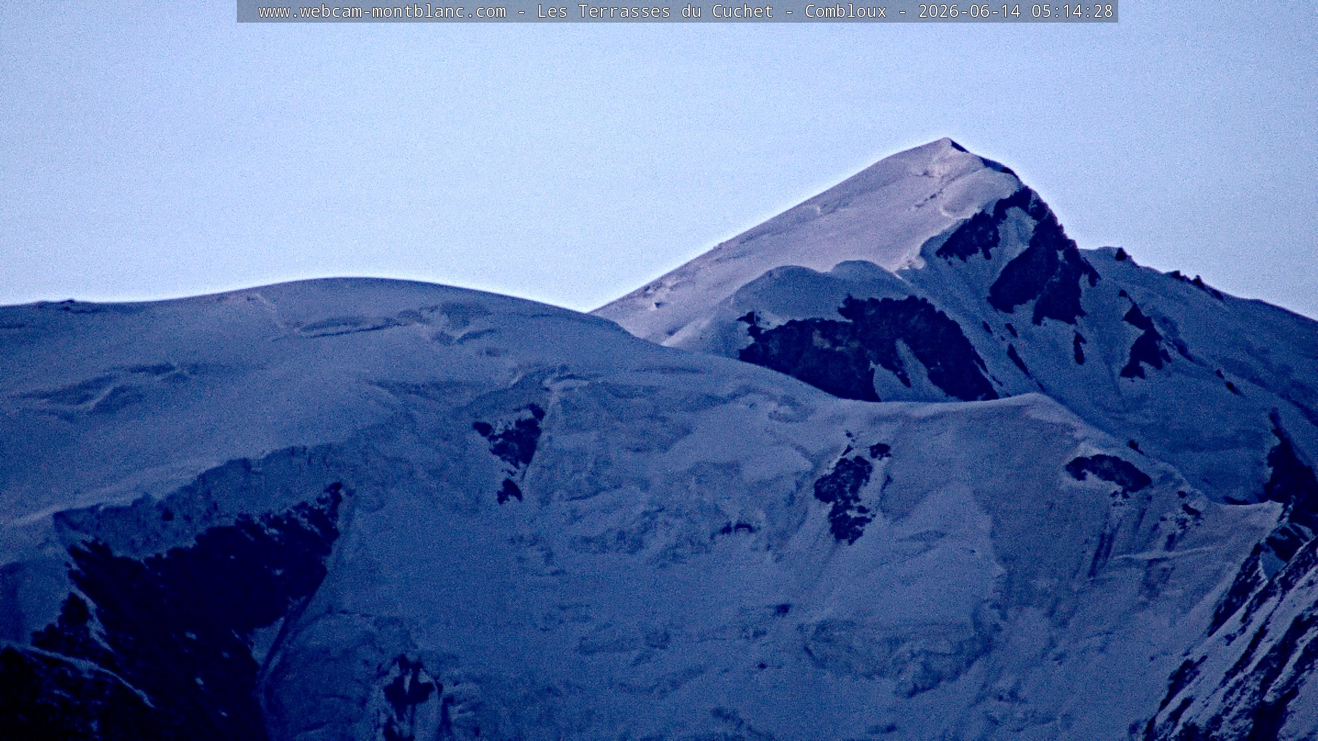 Mont Blanc