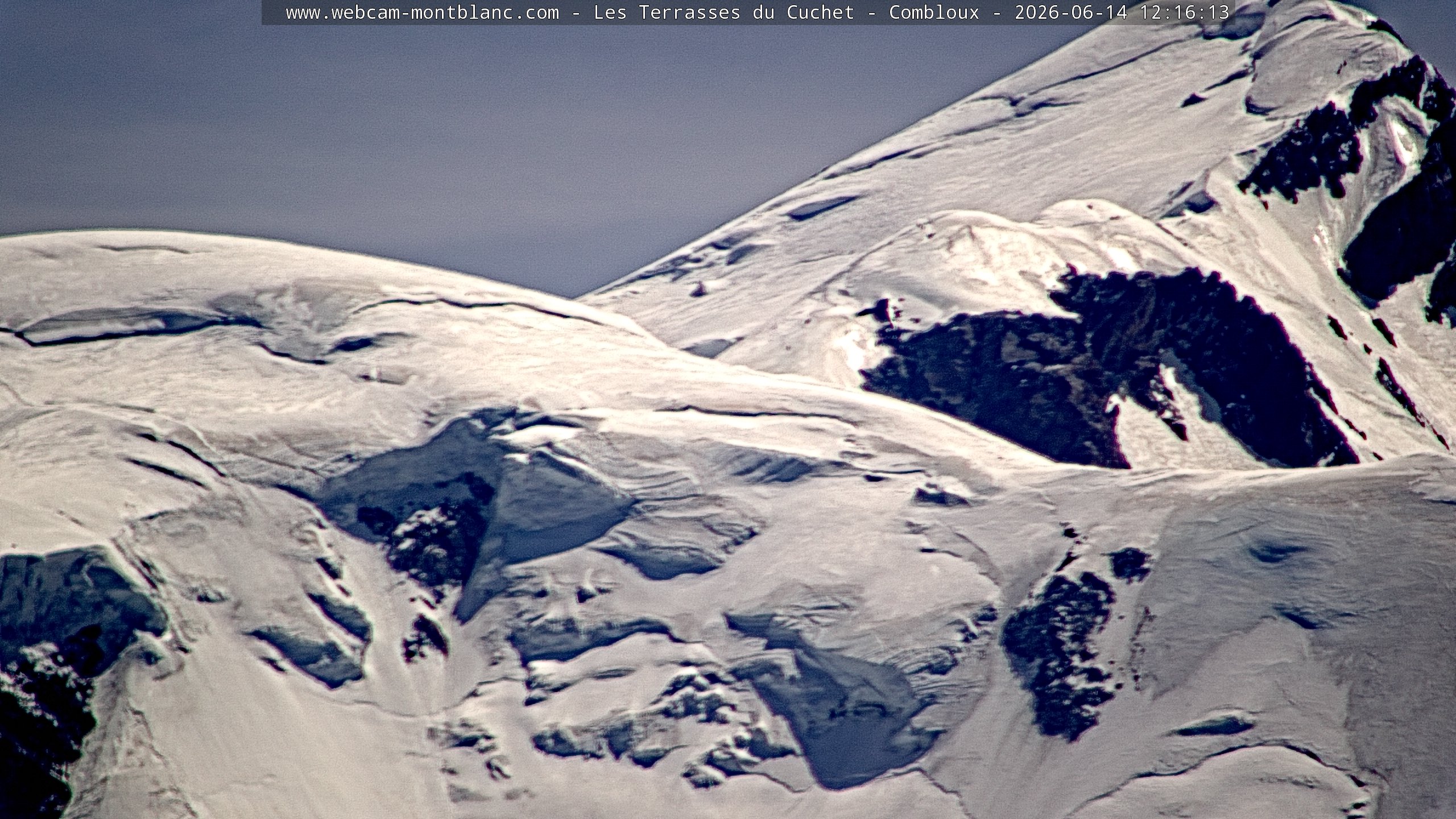 Mont Blanc