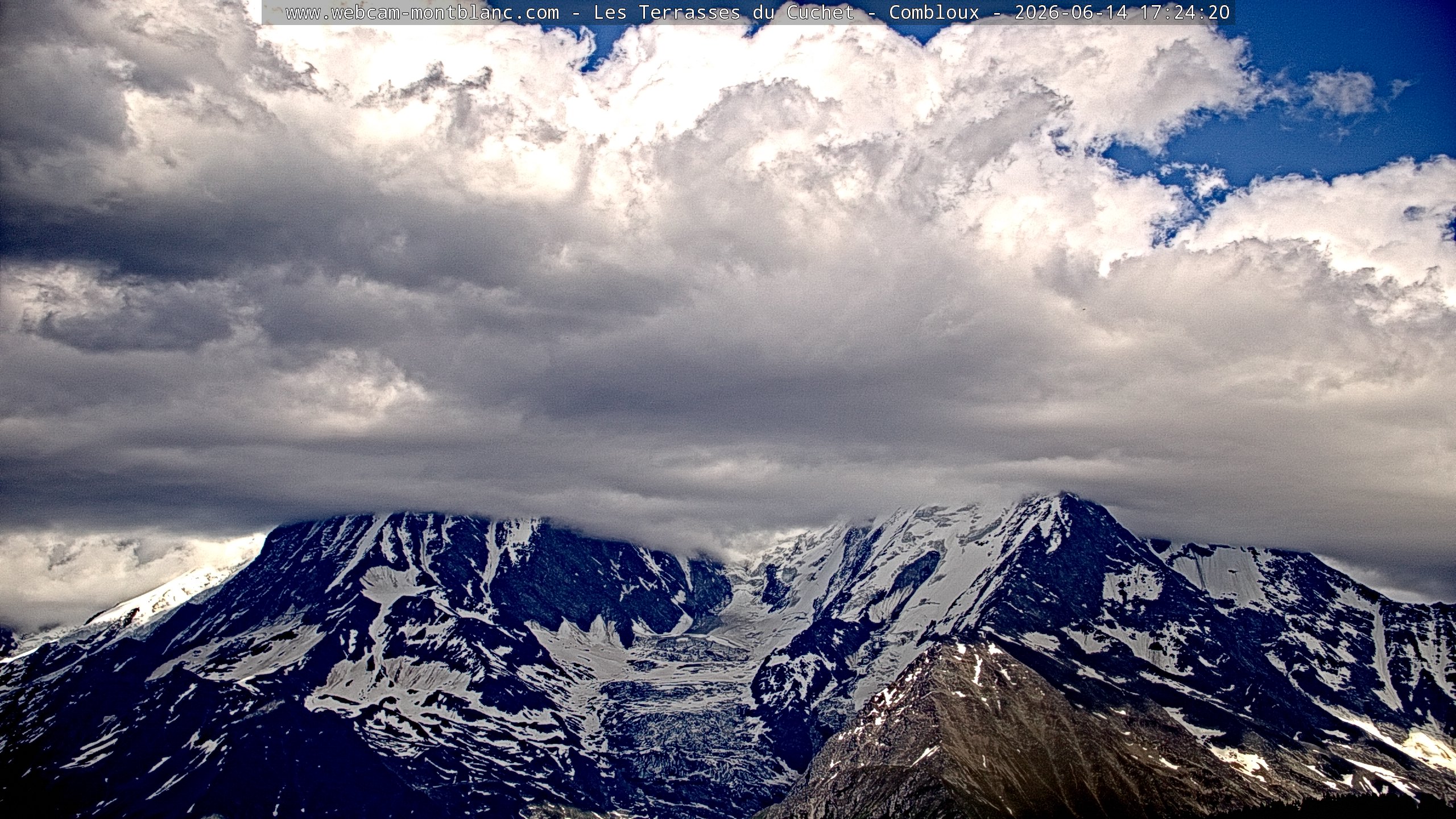 Mont Blanc