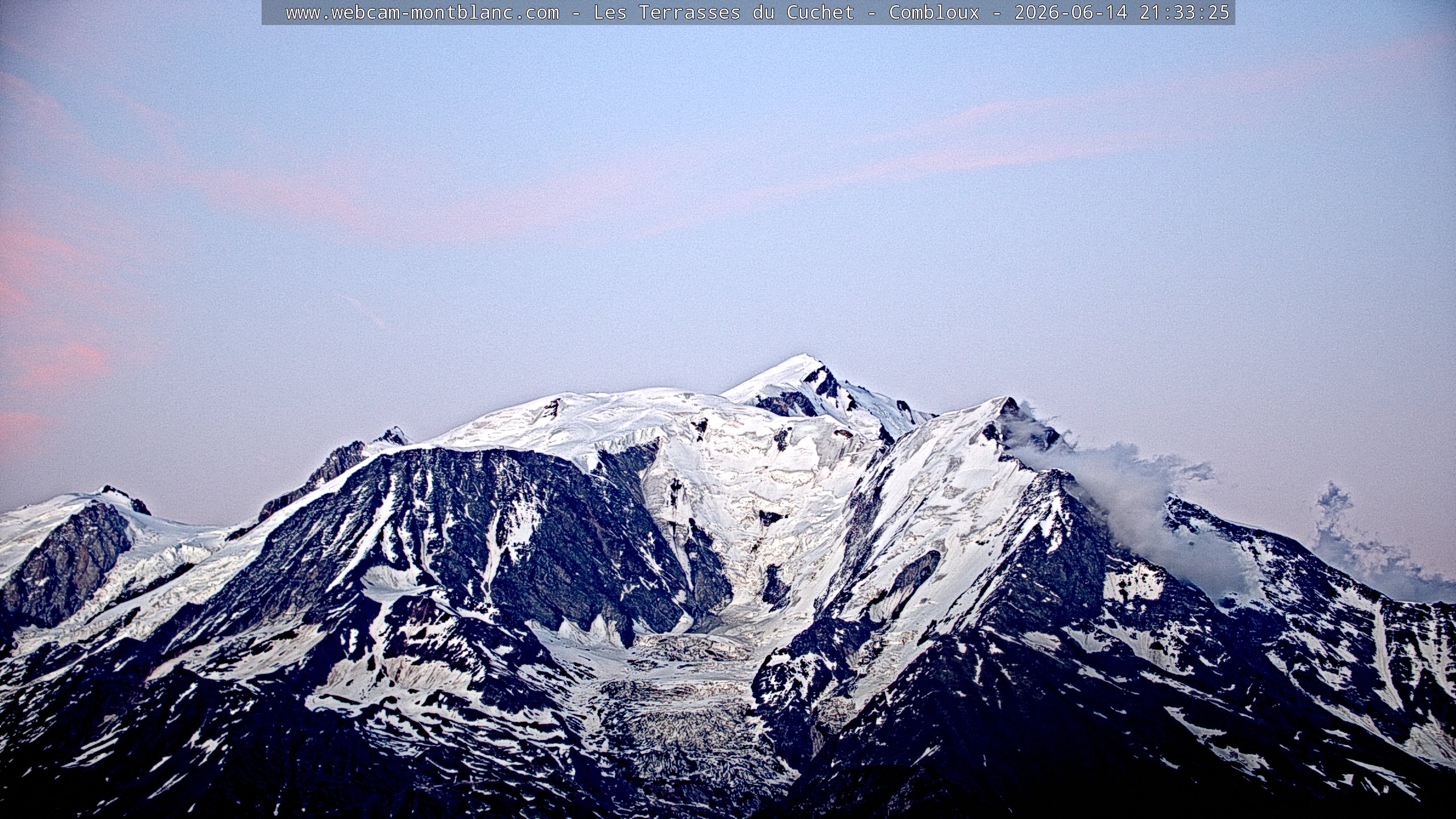 Mont Blanc