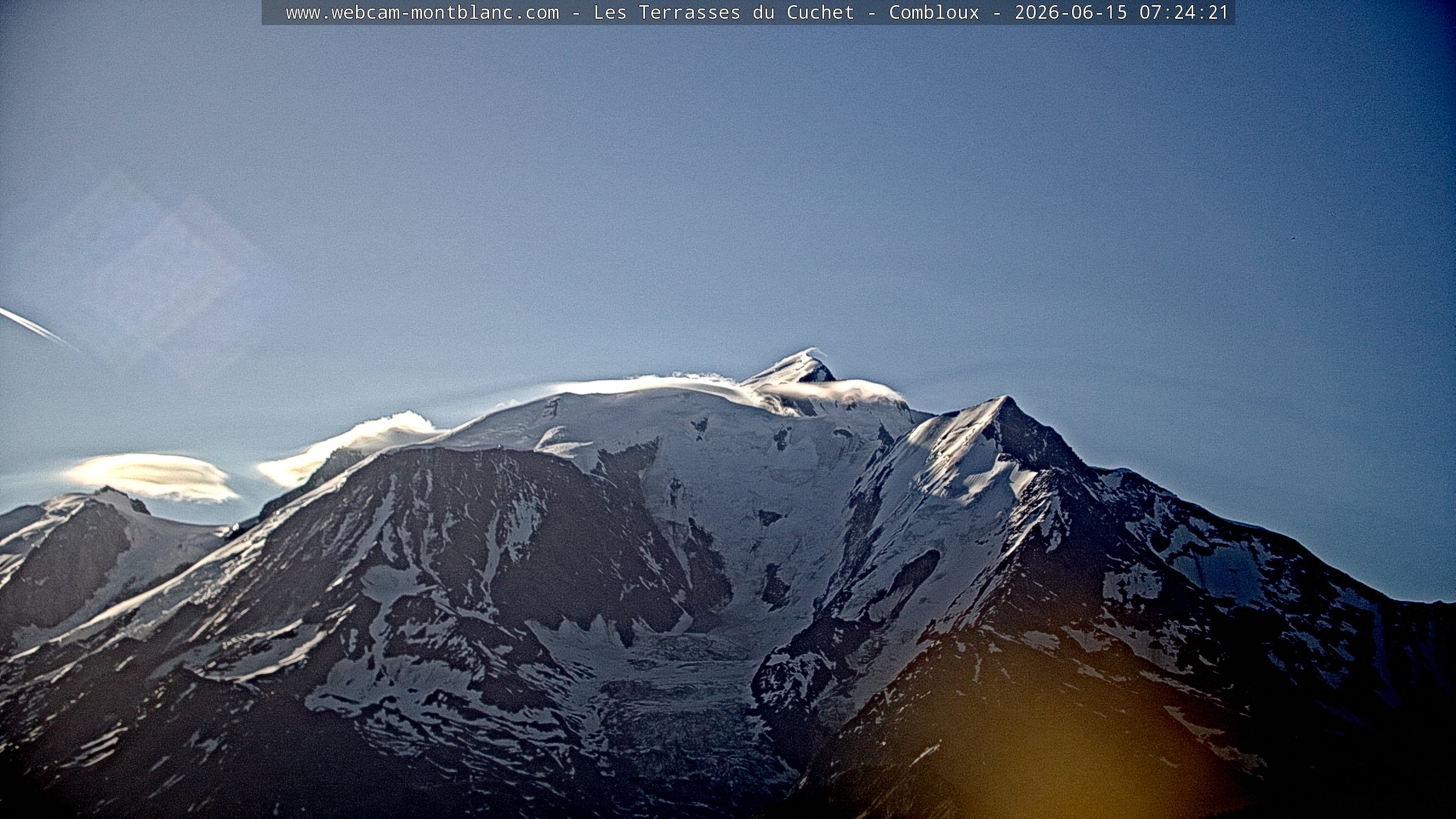 Mont Blanc
