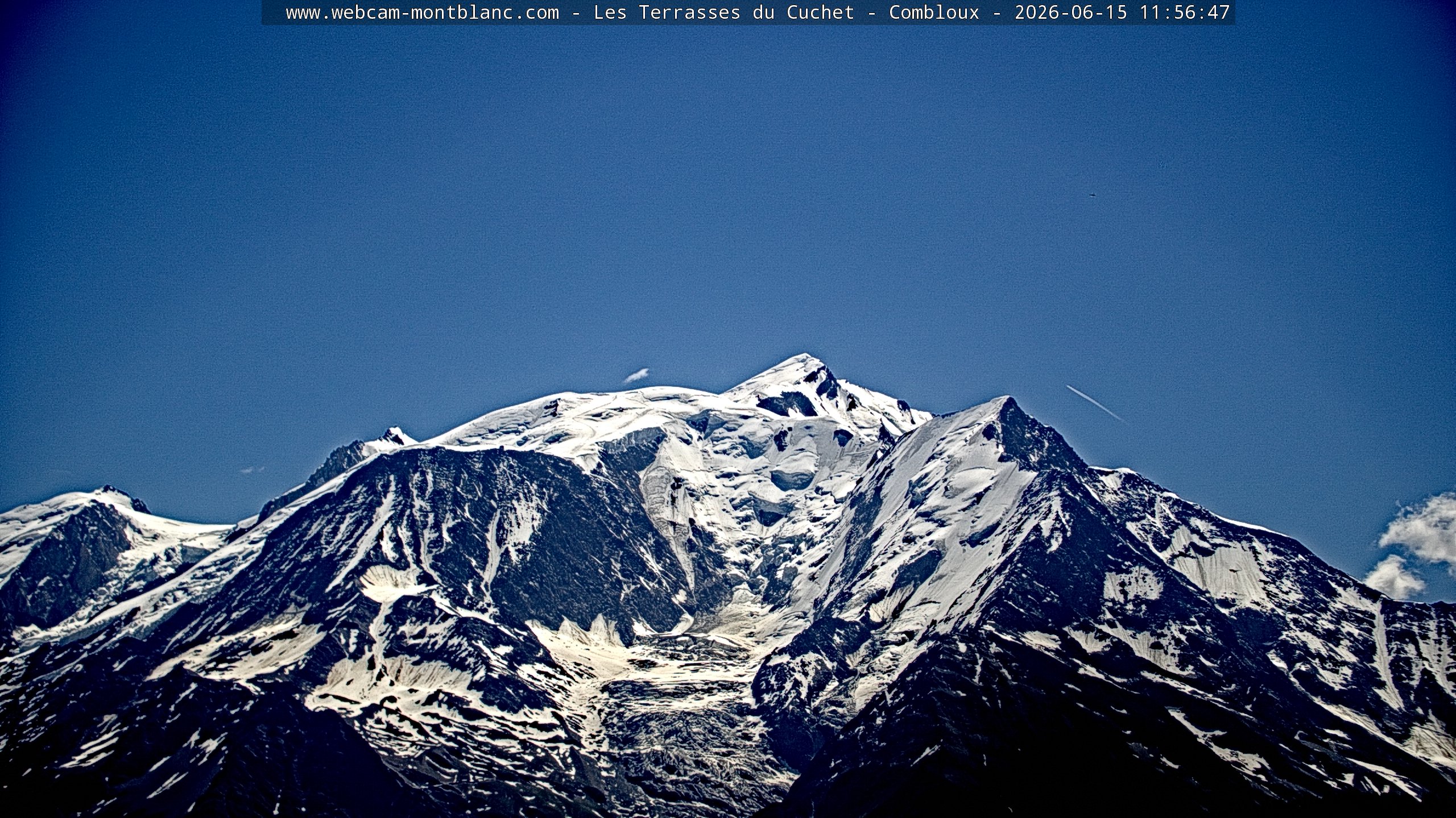 Mont Blanc