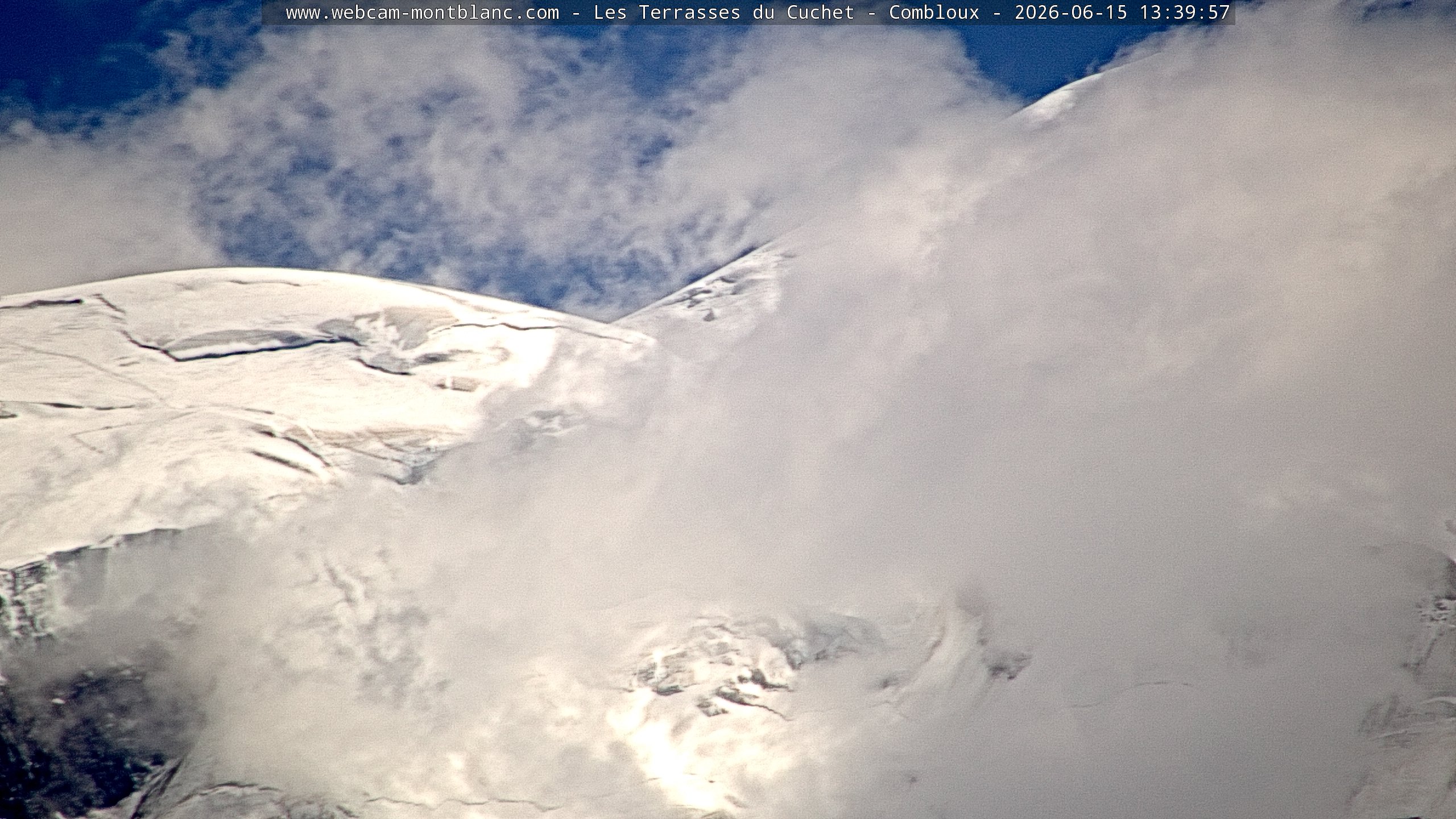 Mont Blanc