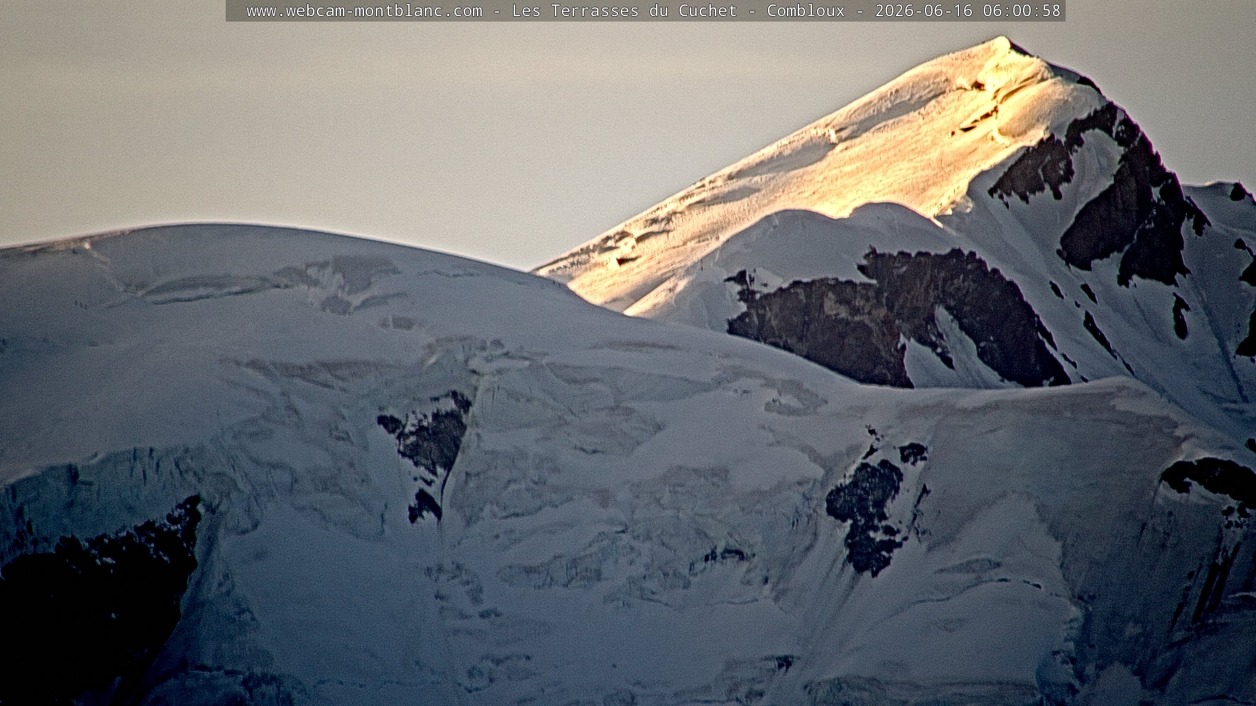 Mont Blanc