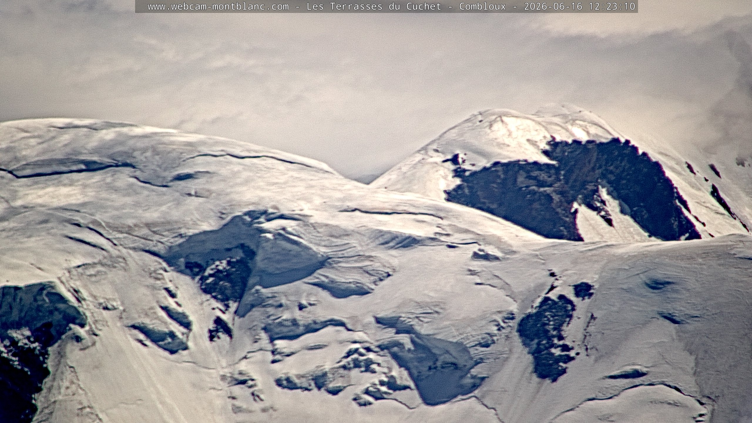 Mont Blanc