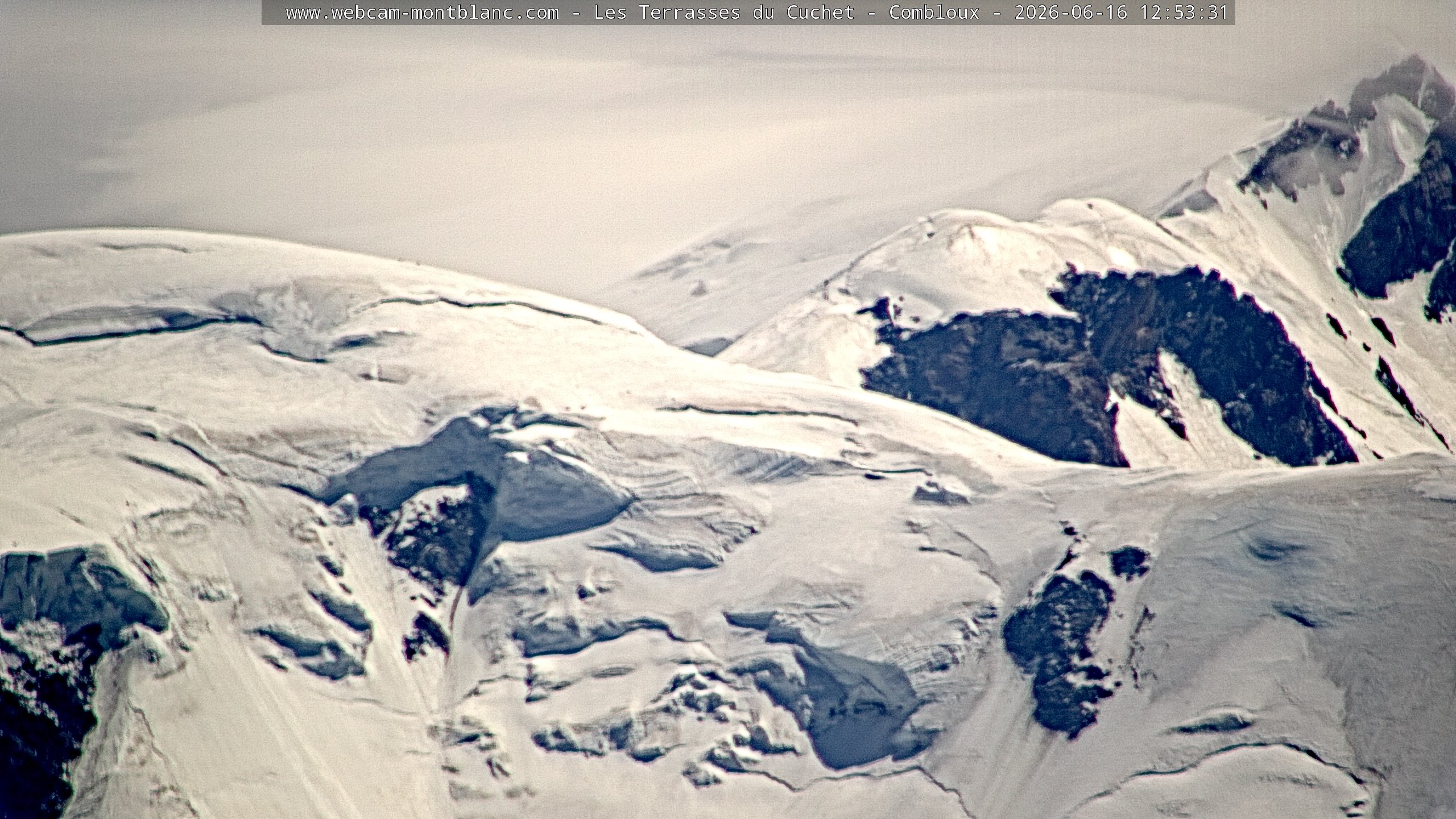 Mont Blanc
