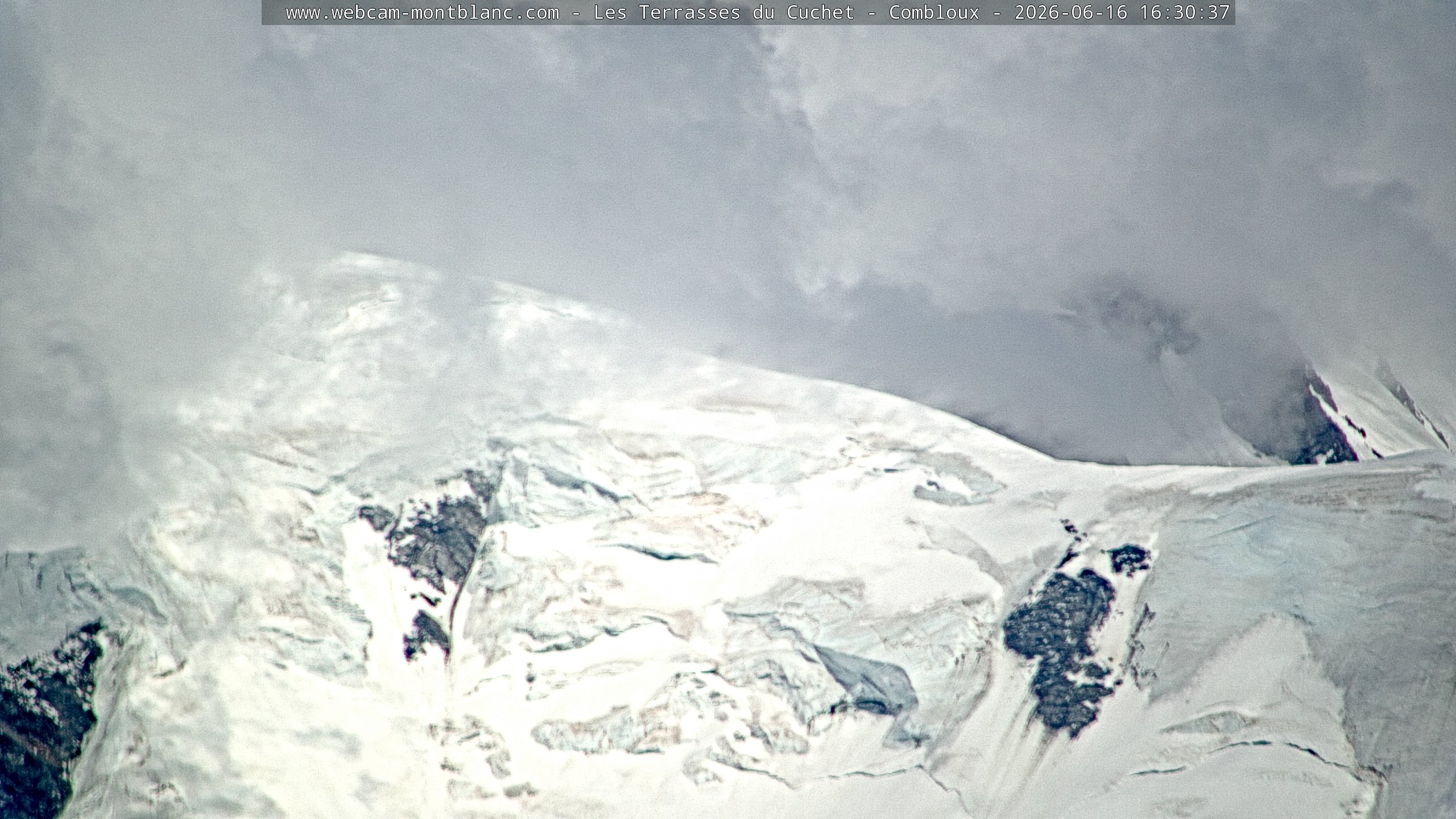 Mont Blanc